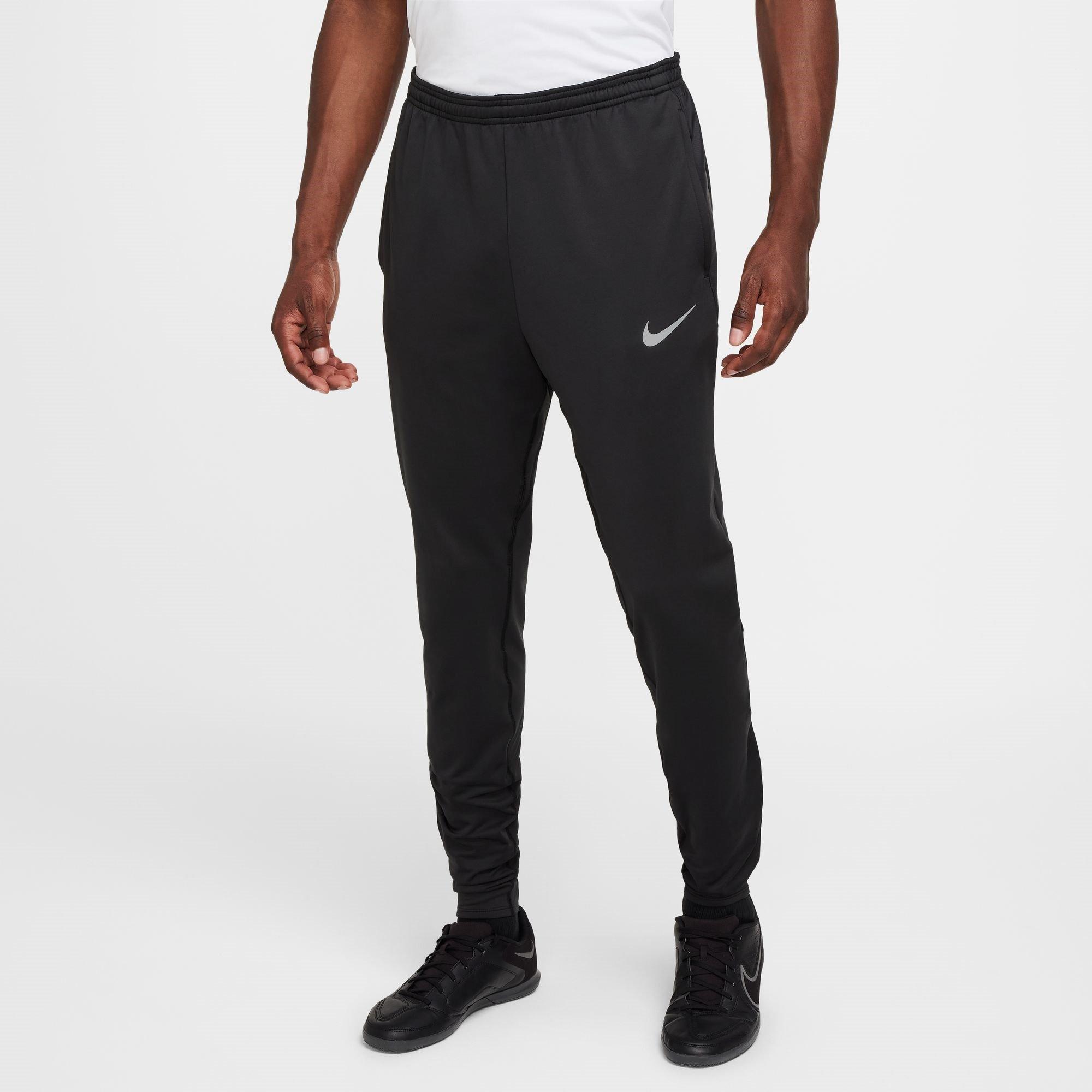 Negro Reflectante - Nike - Strike Winter Warrior Pant - 1