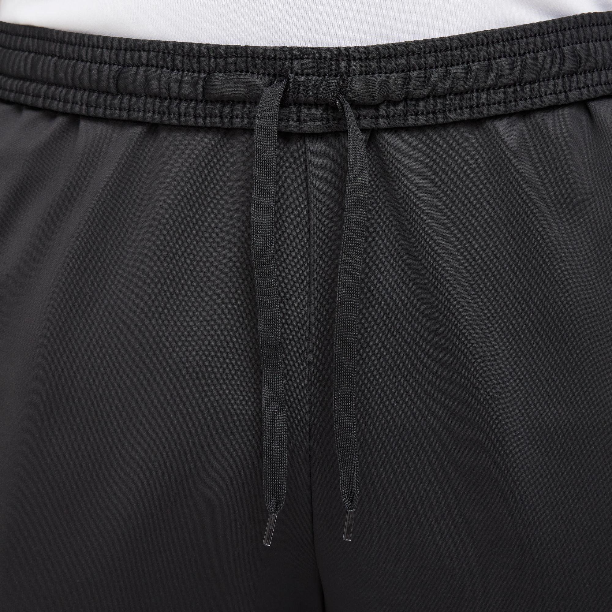 Negro Reflectante - Nike - Strike Winter Warrior Pant - 3