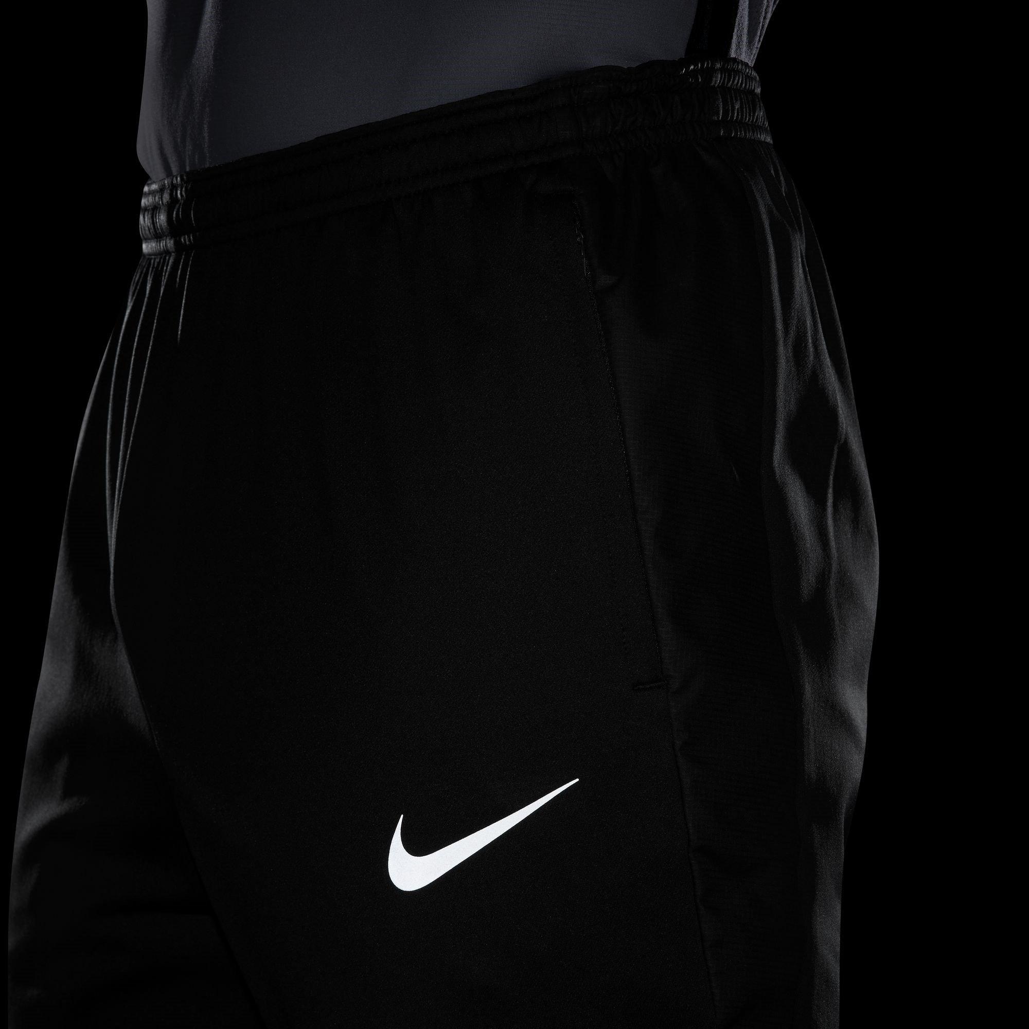 Negro Reflectante - Nike - Strike Winter Warrior Pant - 4
