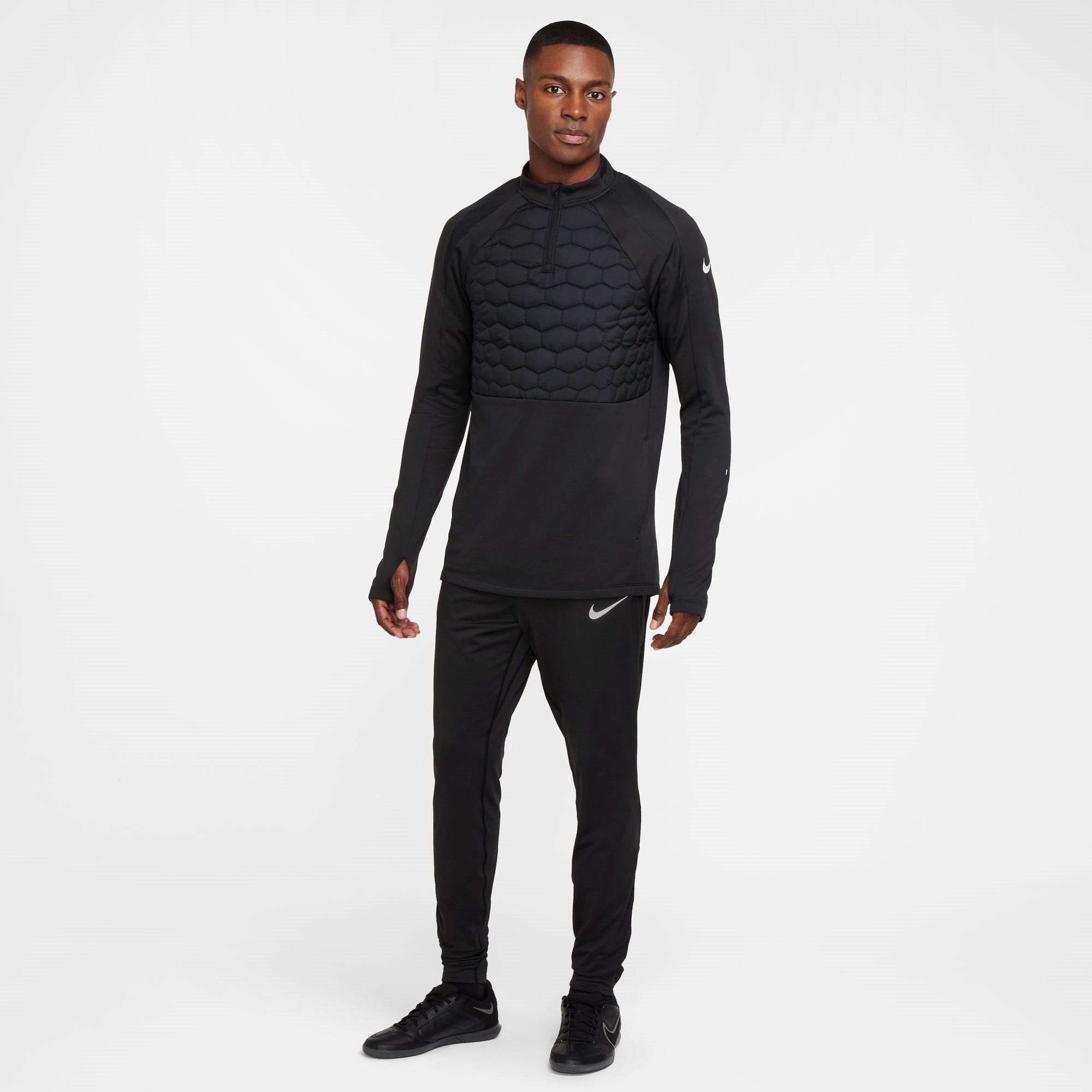Negro Reflectante - Nike - Strike Winter Warrior Pant - 7