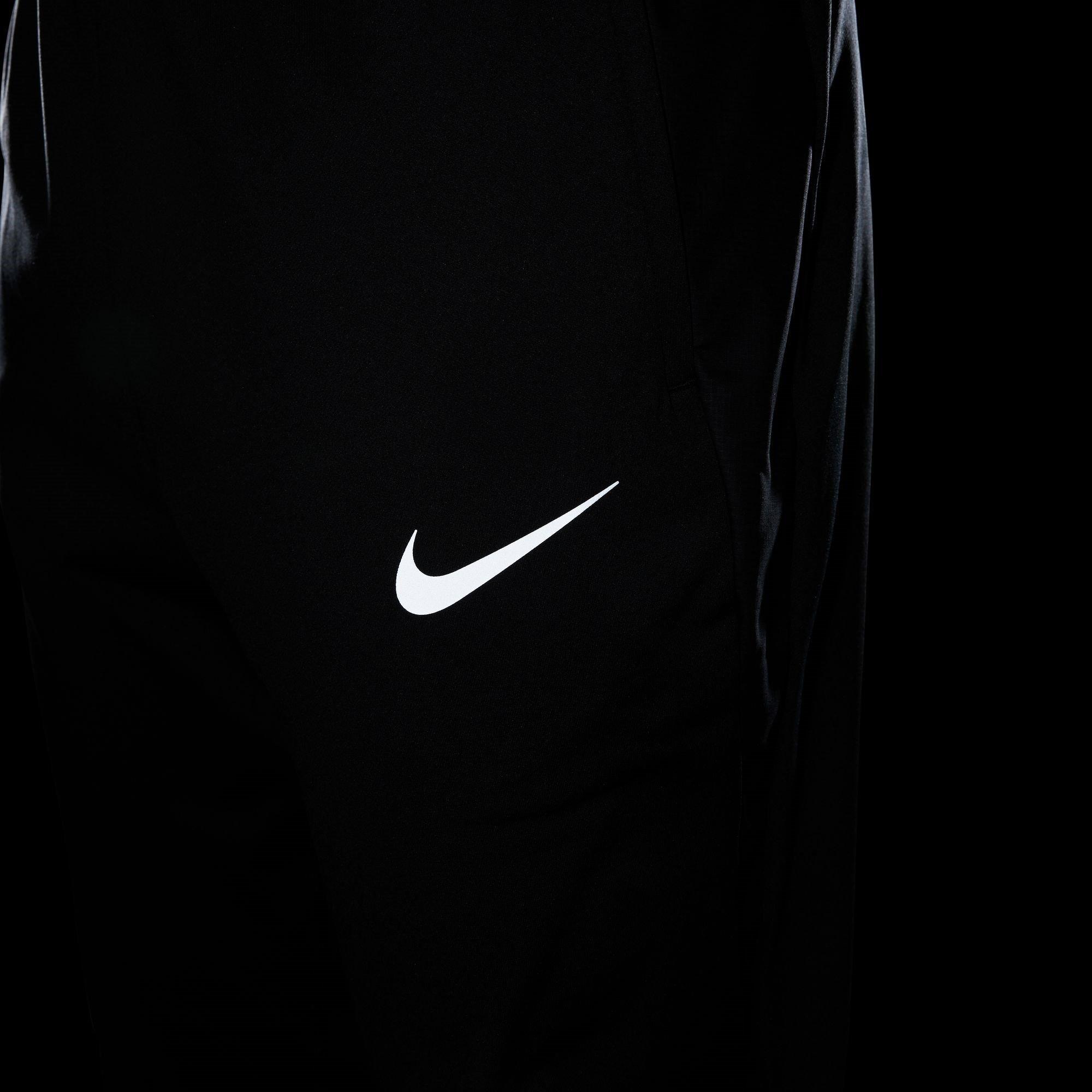 Negro Reflectante - Nike - Strike Winter Warrior Pant - 8