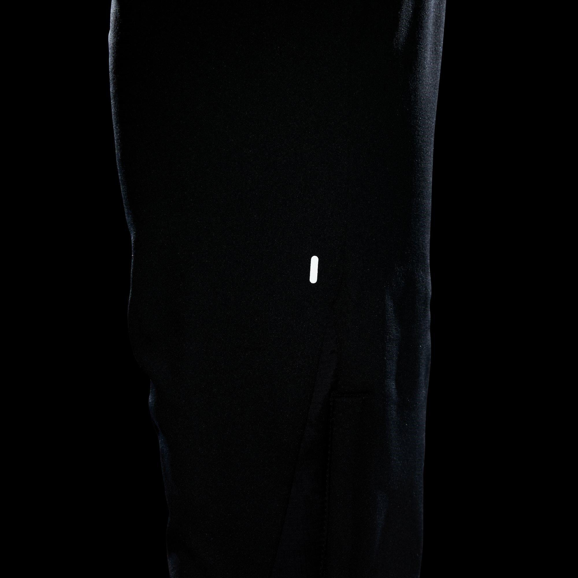 Negro Reflectante - Nike - Strike Winter Warrior Pant - 9