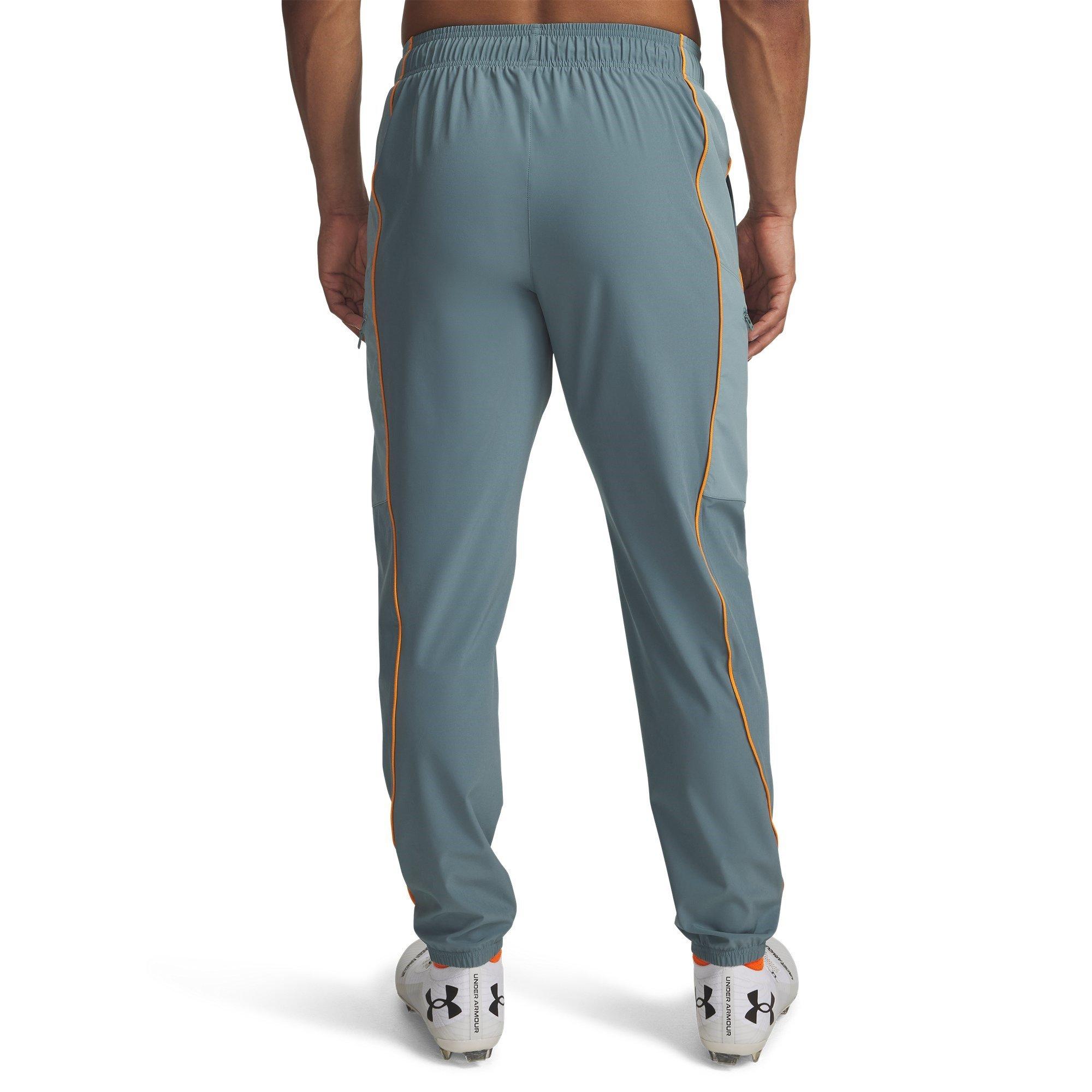 Jasper Blue - Under Armour - Performance Tracksuit Bottom - 2