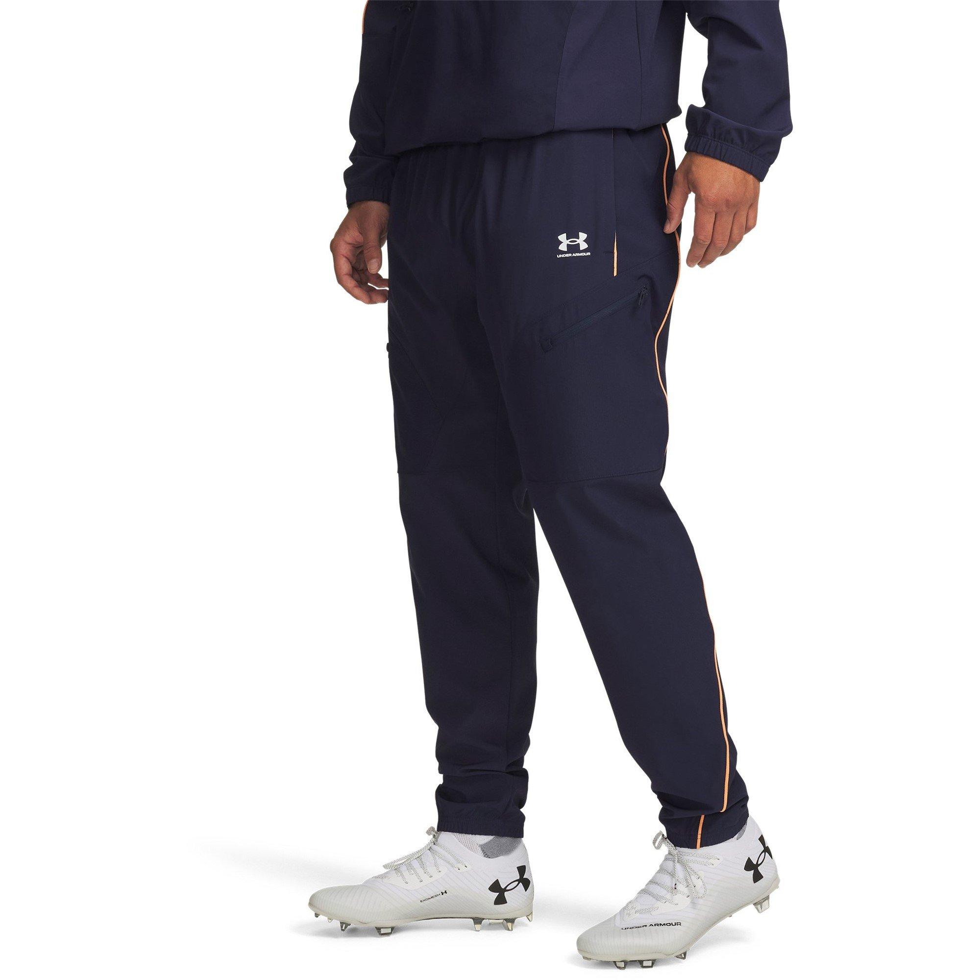 Under Armour Men's Performance Tracksuit Bottom