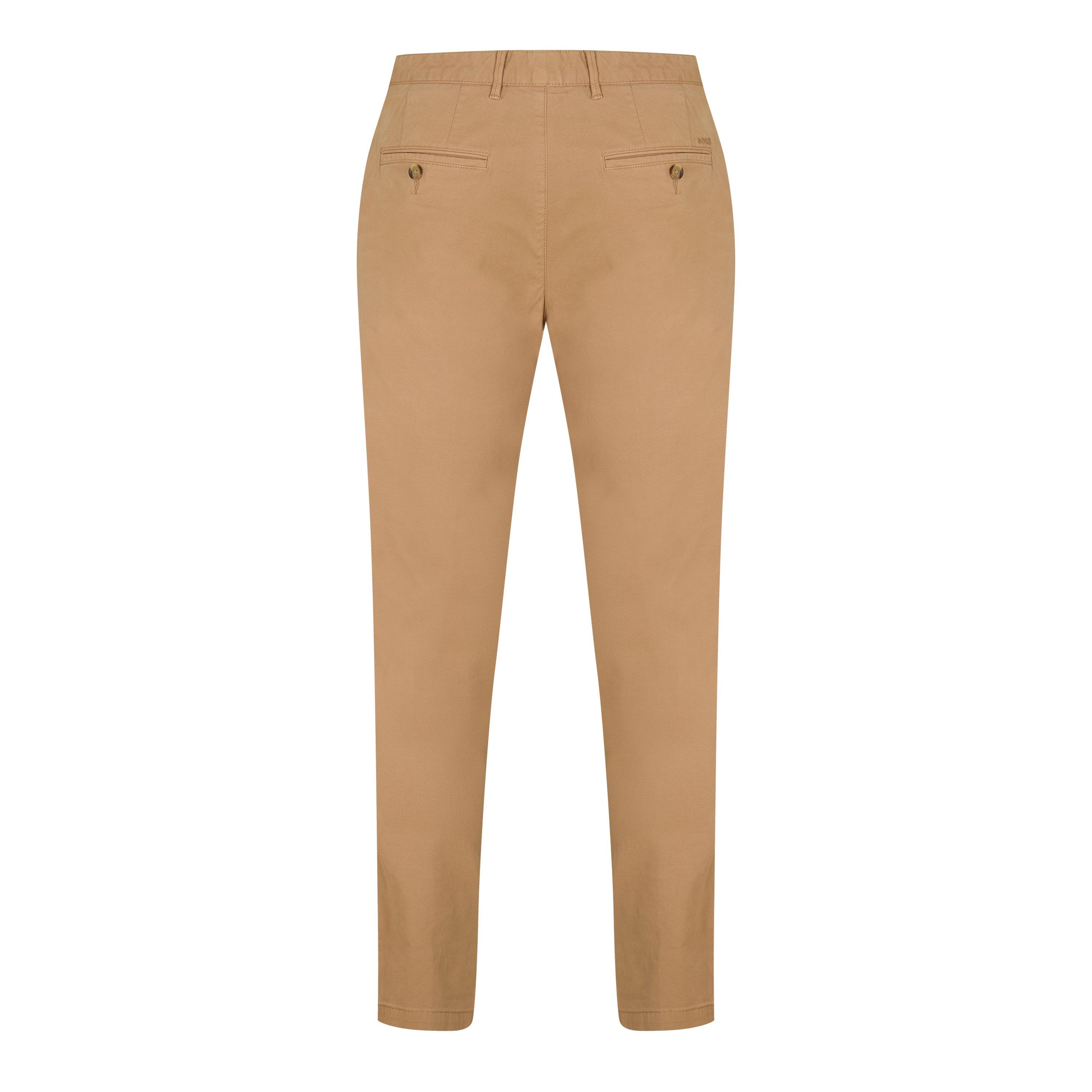 Light Beige - Boss - Boss Crigan3-D Trs Sn99 - 2