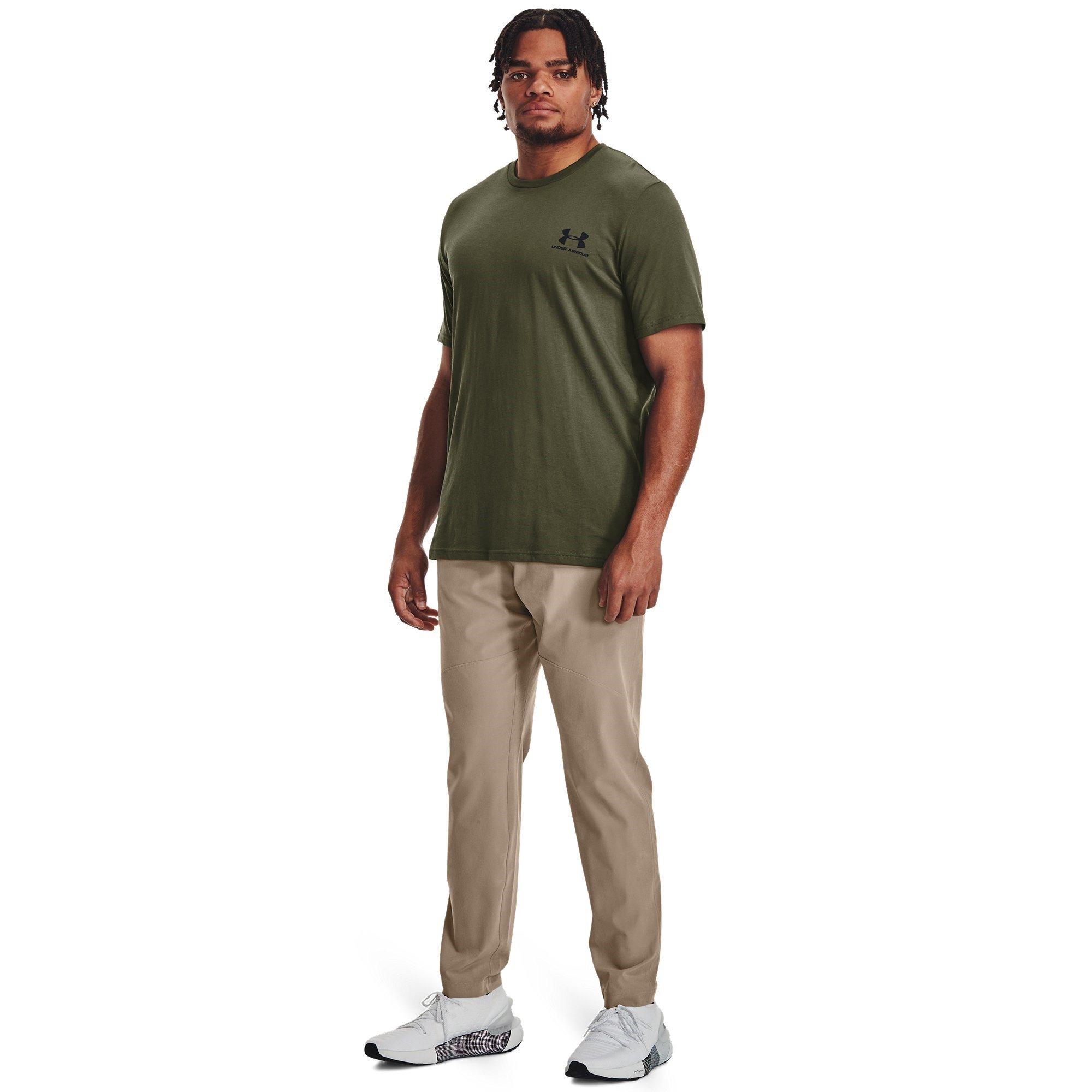 Under armour elevated knit pants hotsell