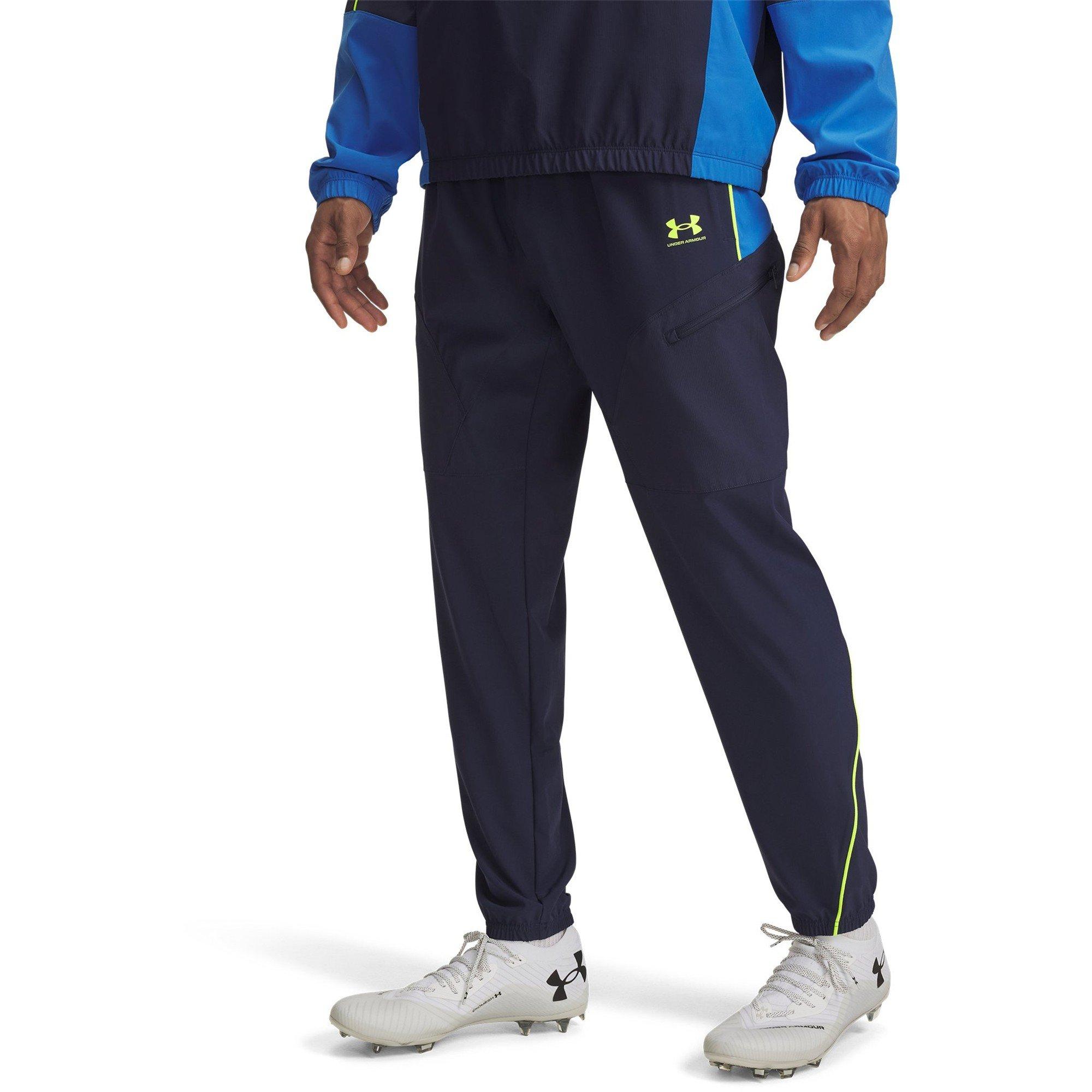 Blue - Under Armour - UA M Challenger Warm Sn99 - 1