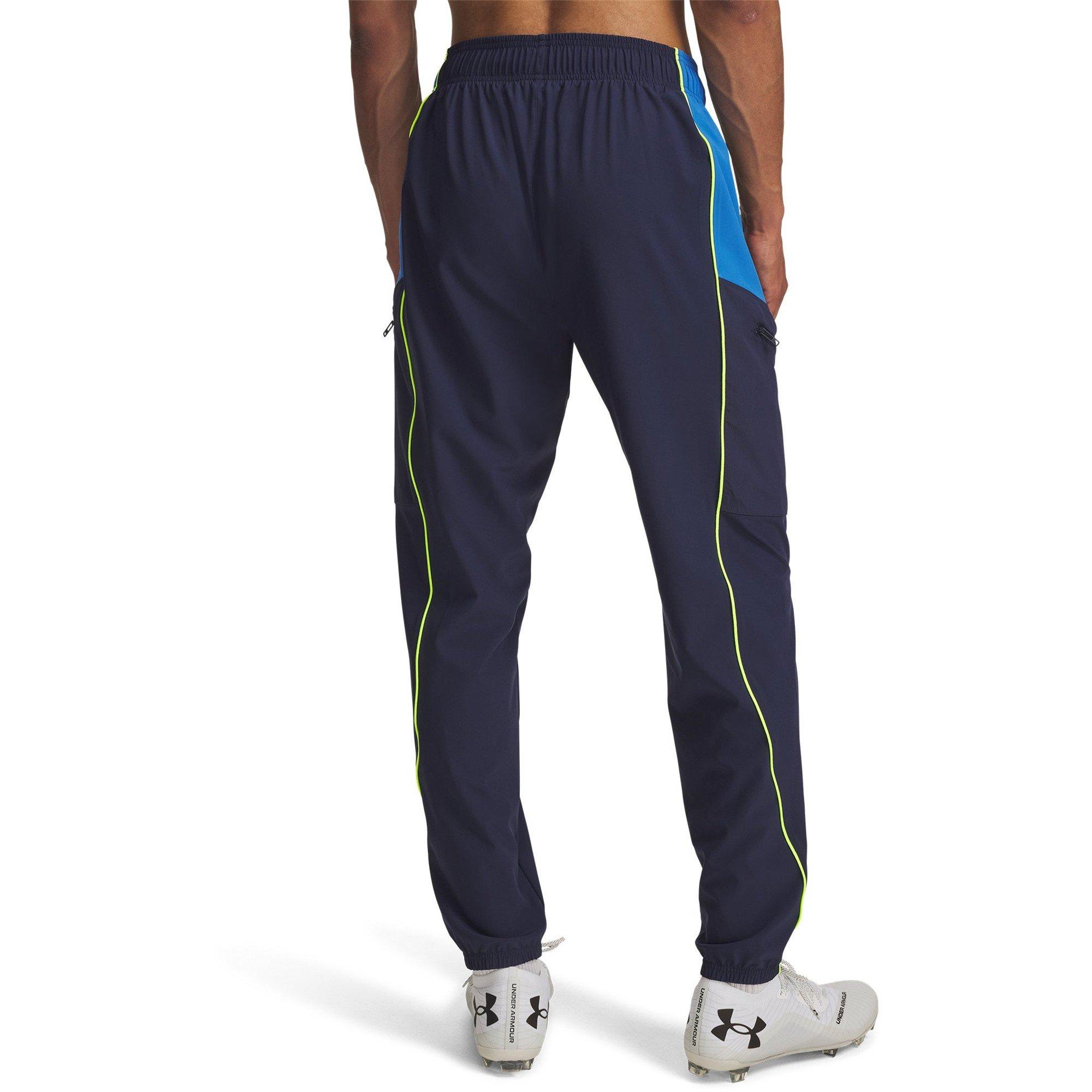Blue - Under Armour - UA M Challenger Warm Sn99 - 2