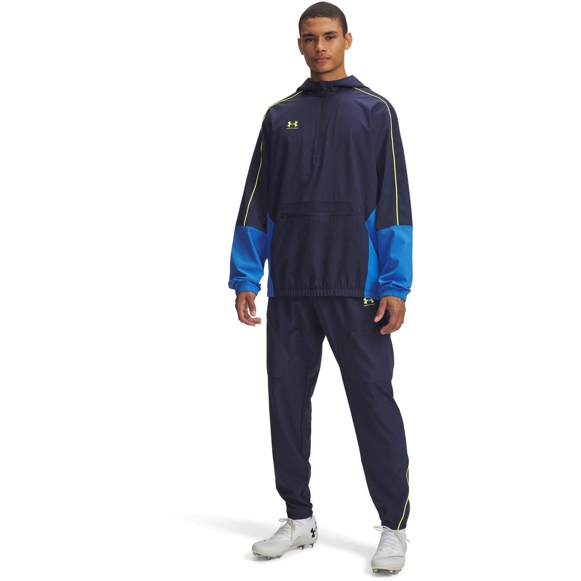 Blue - Under Armour - UA M Challenger Warm Sn99 - 3
