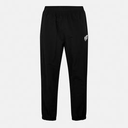 Moschino Nylon Track Trousers