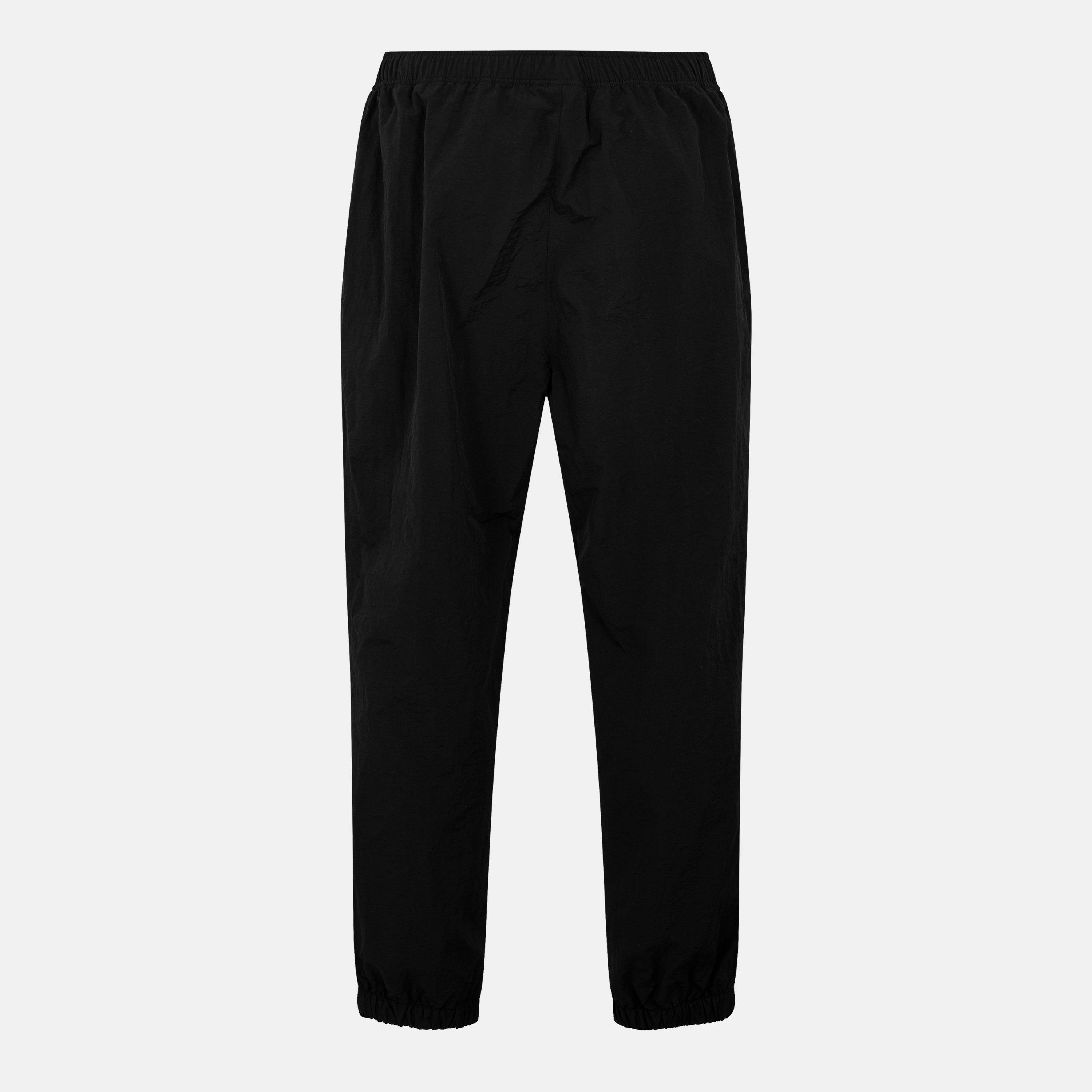 Black - Billionaire Boys Club - Small Arch Poly Jogging Bottoms - 2