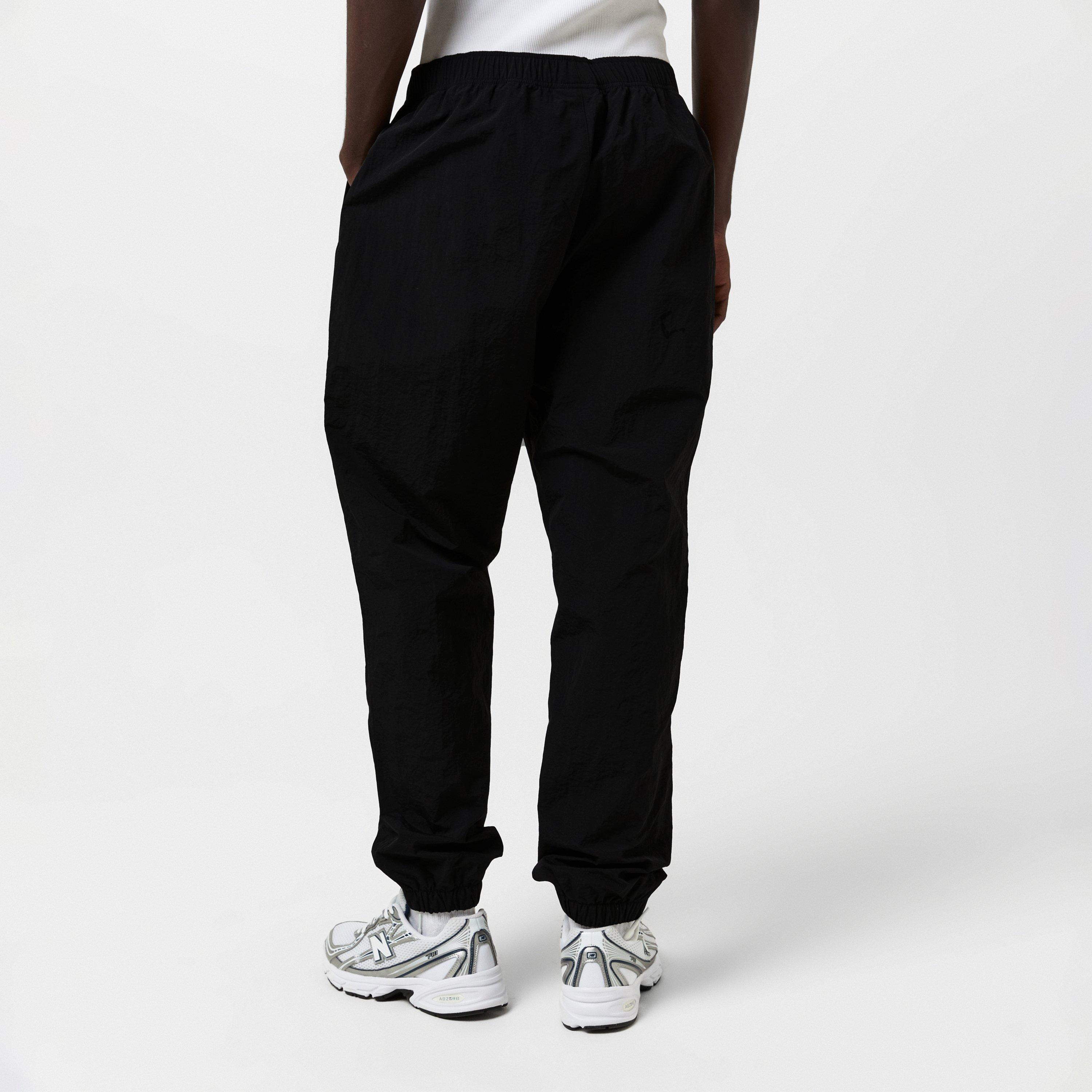 Black - Billionaire Boys Club - Small Arch Poly Jogging Bottoms - 4
