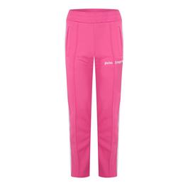 Palm Angels Classic Logo Track Pants
