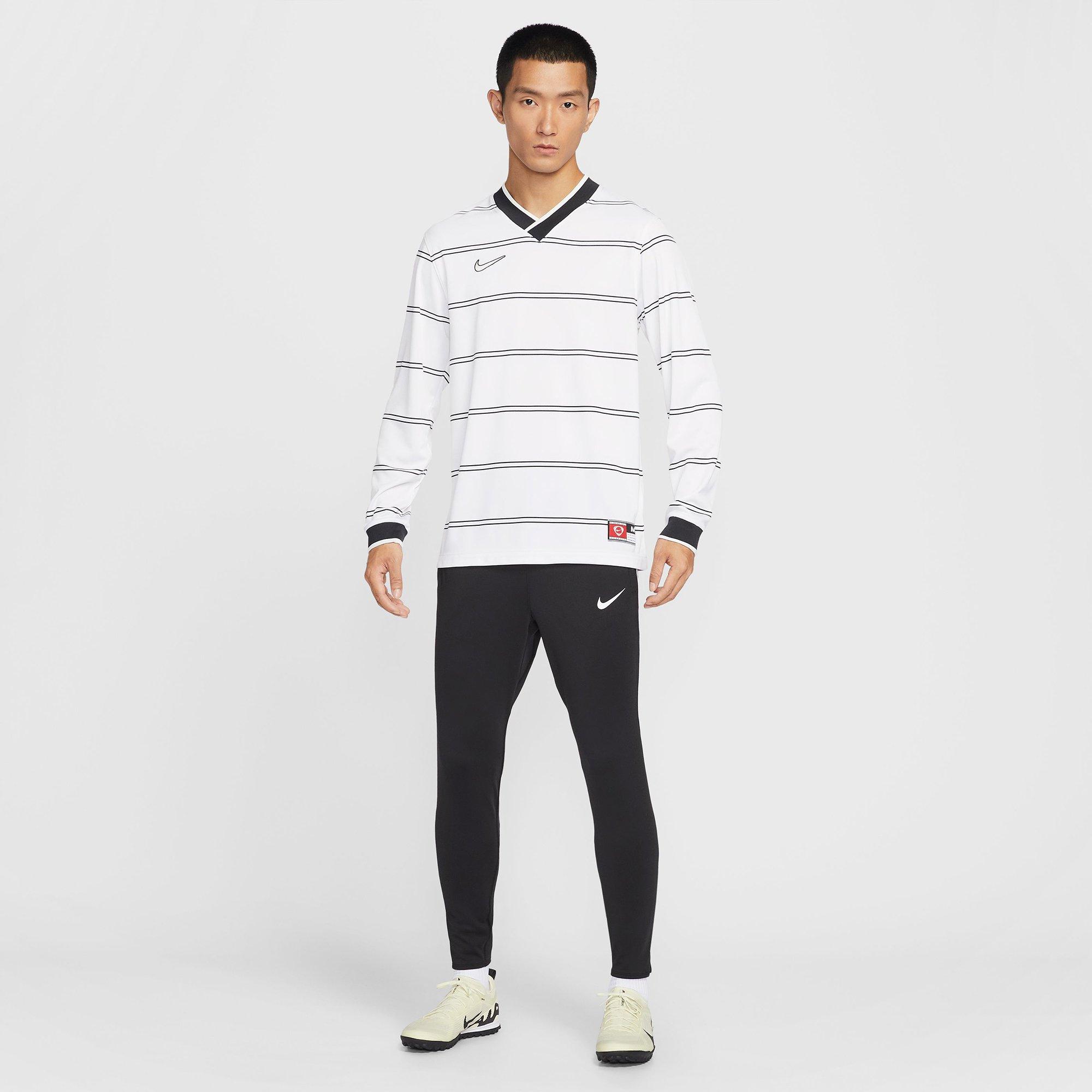 Black/Wht/White - Nike - Nike Strike Sn71 - 3