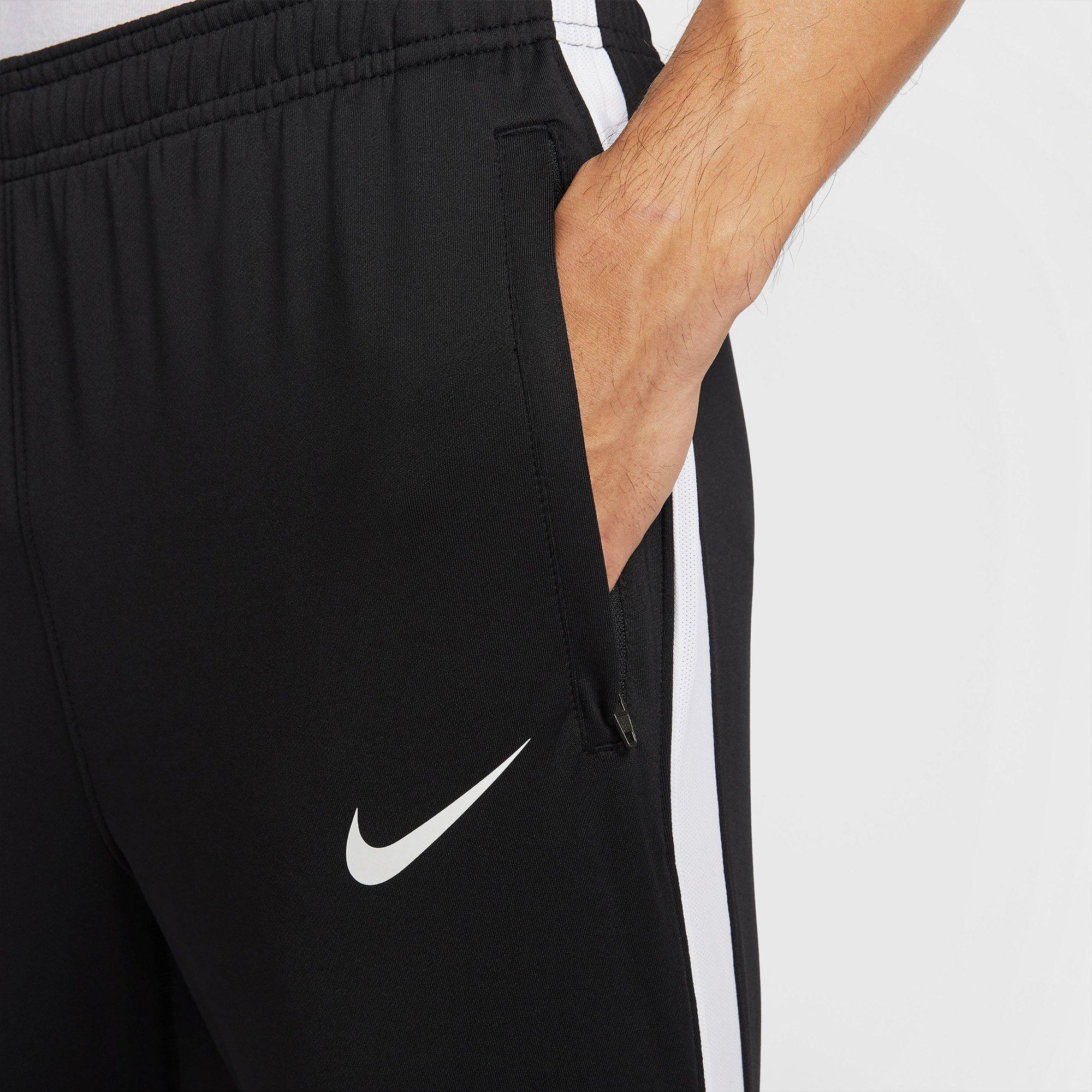 Black/Wht/White - Nike - Nike Strike Sn71 - 5