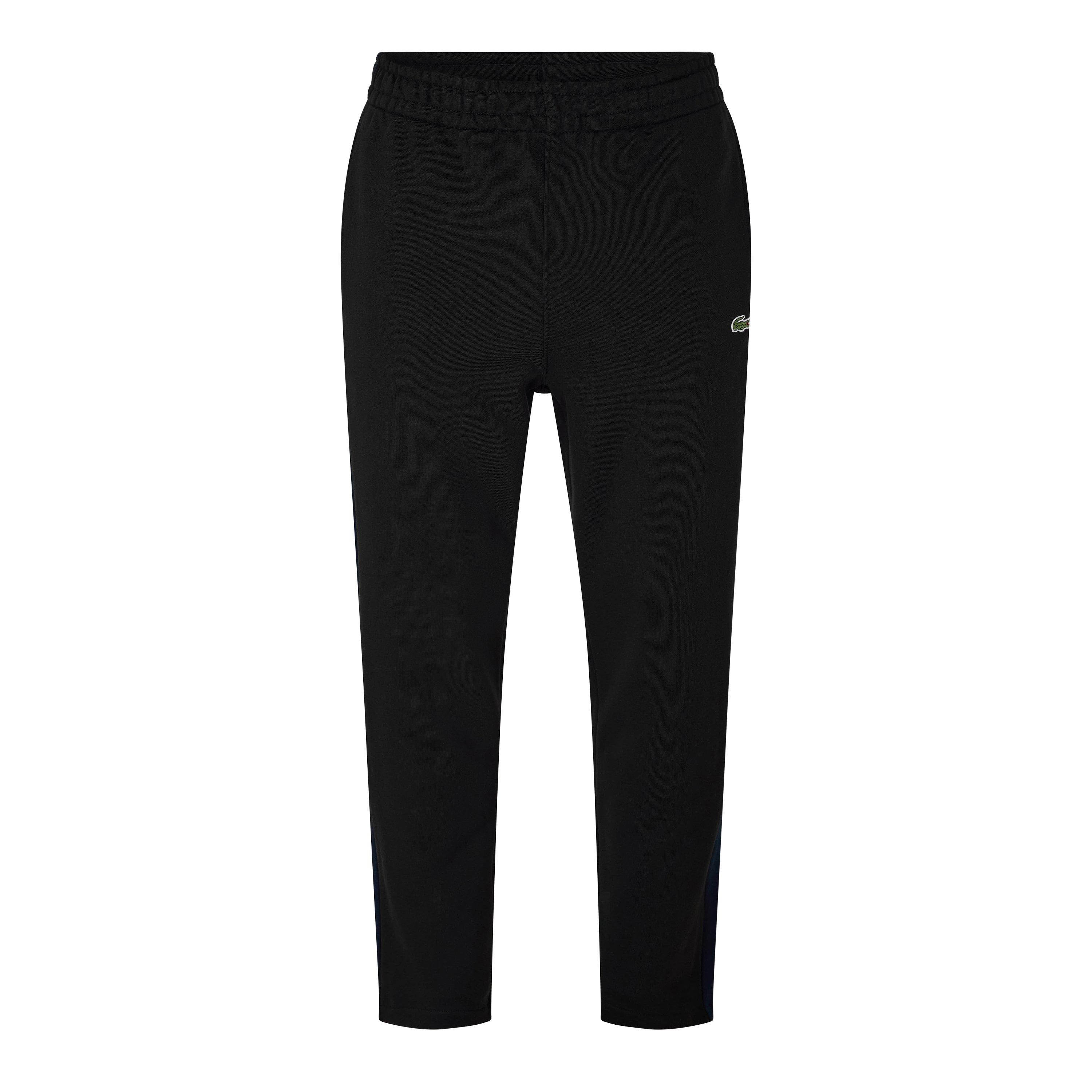 Black DY4 - Lacoste - Lacoste Col Blk Trsr Sn64 - 1