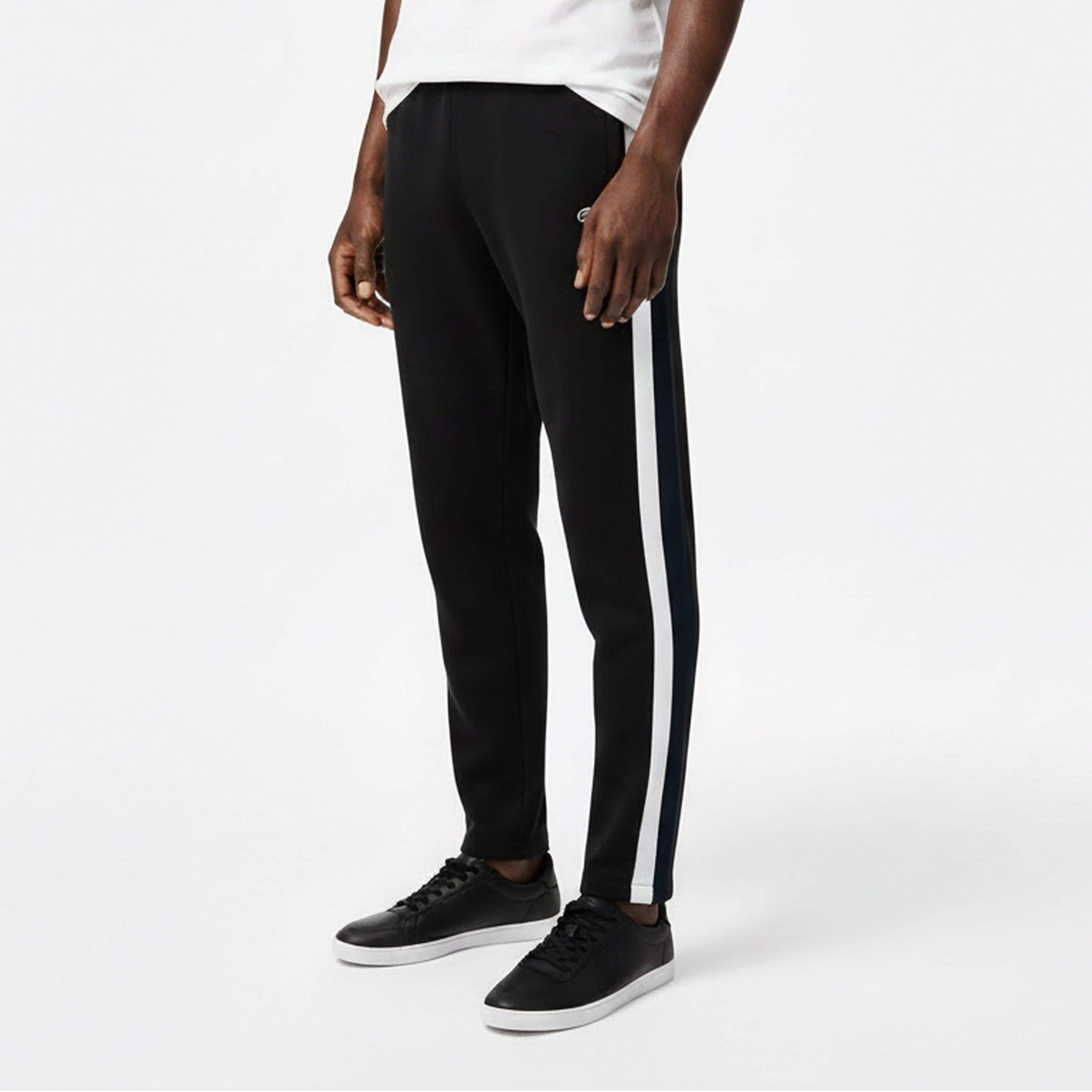 Black DY4 - Lacoste - Lacoste Col Blk Trsr Sn64 - 3