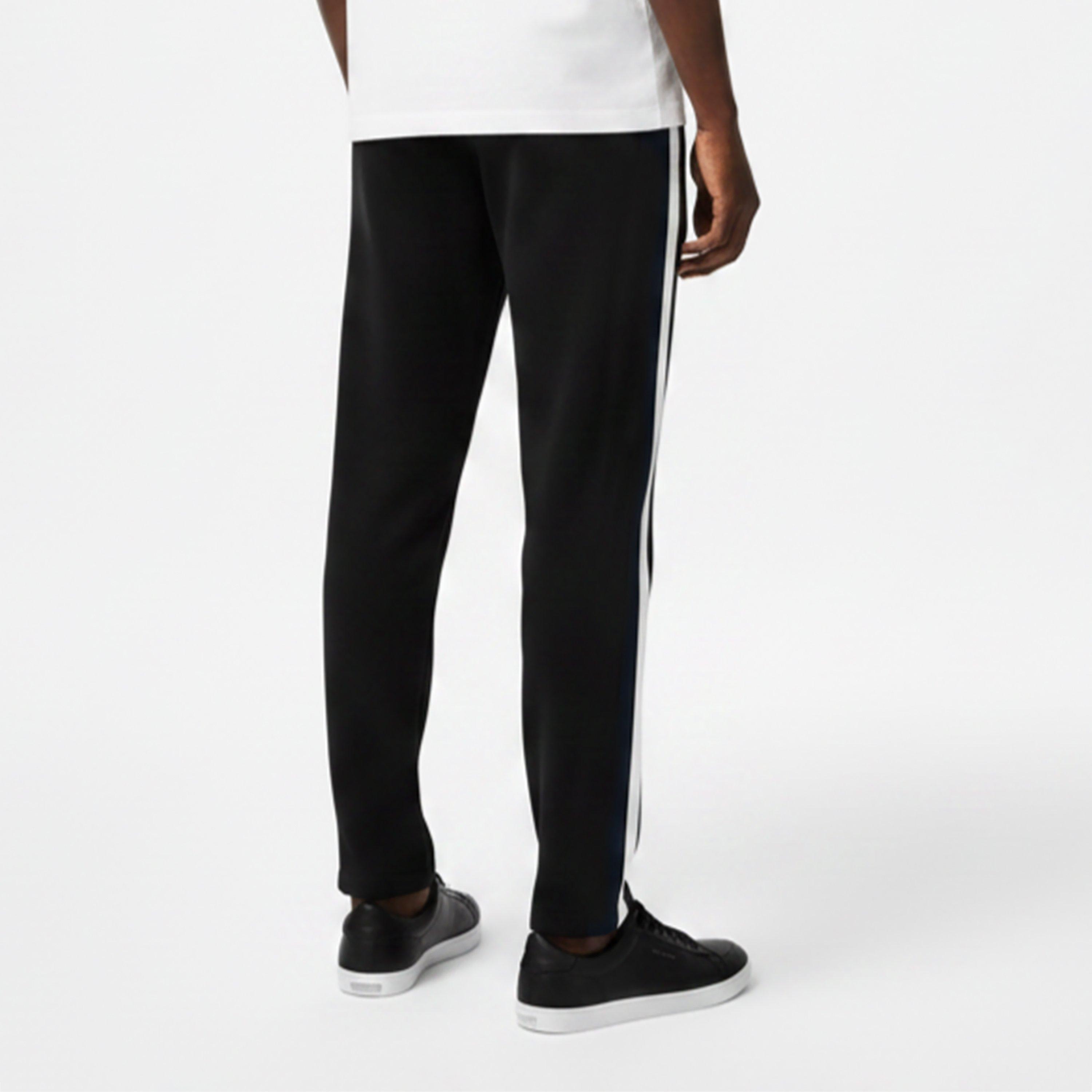 Black DY4 - Lacoste - Lacoste Col Blk Trsr Sn64 - 4