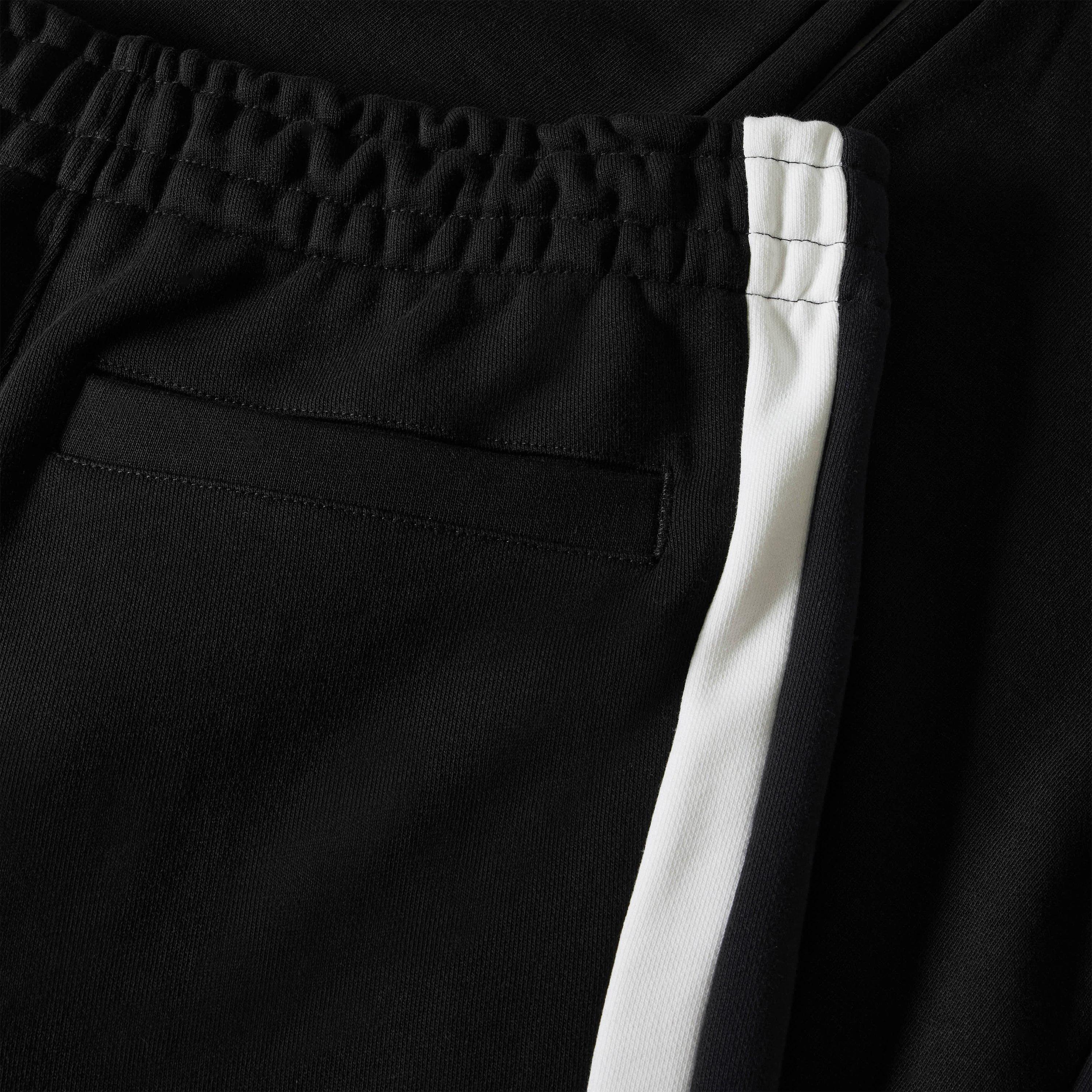 Black DY4 - Lacoste - Lacoste Col Blk Trsr Sn64 - 3