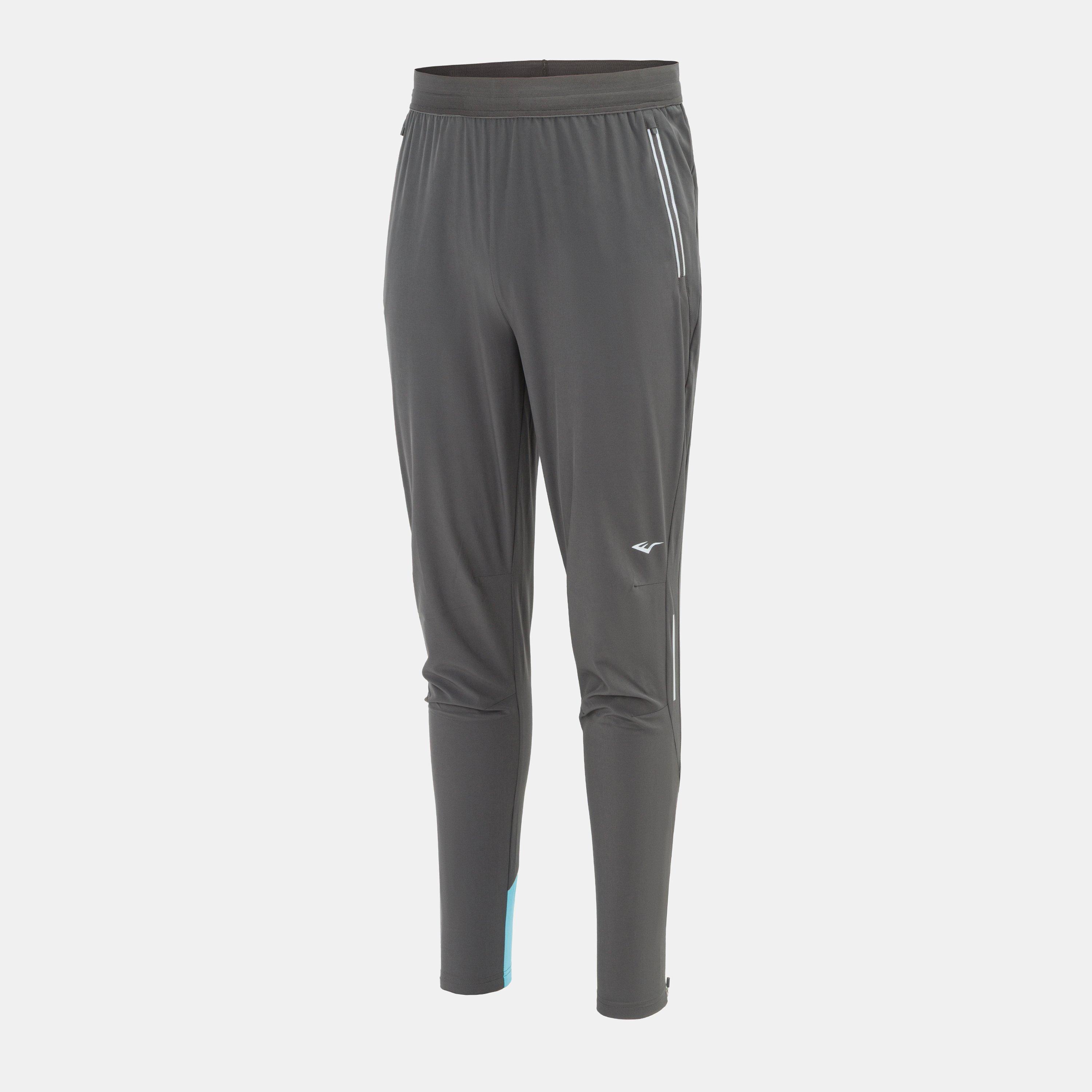 Grey/Cyan - Everlast - Flex Pant - 3