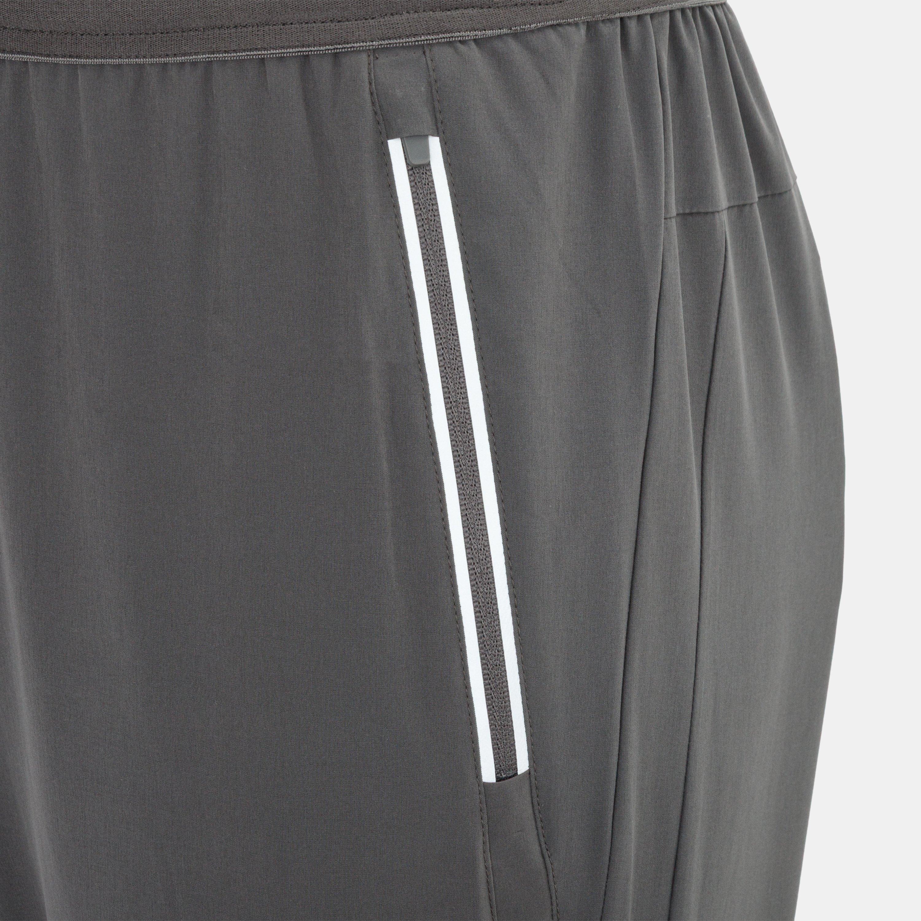 Grey/Cyan - Everlast - Flex Pant - 4