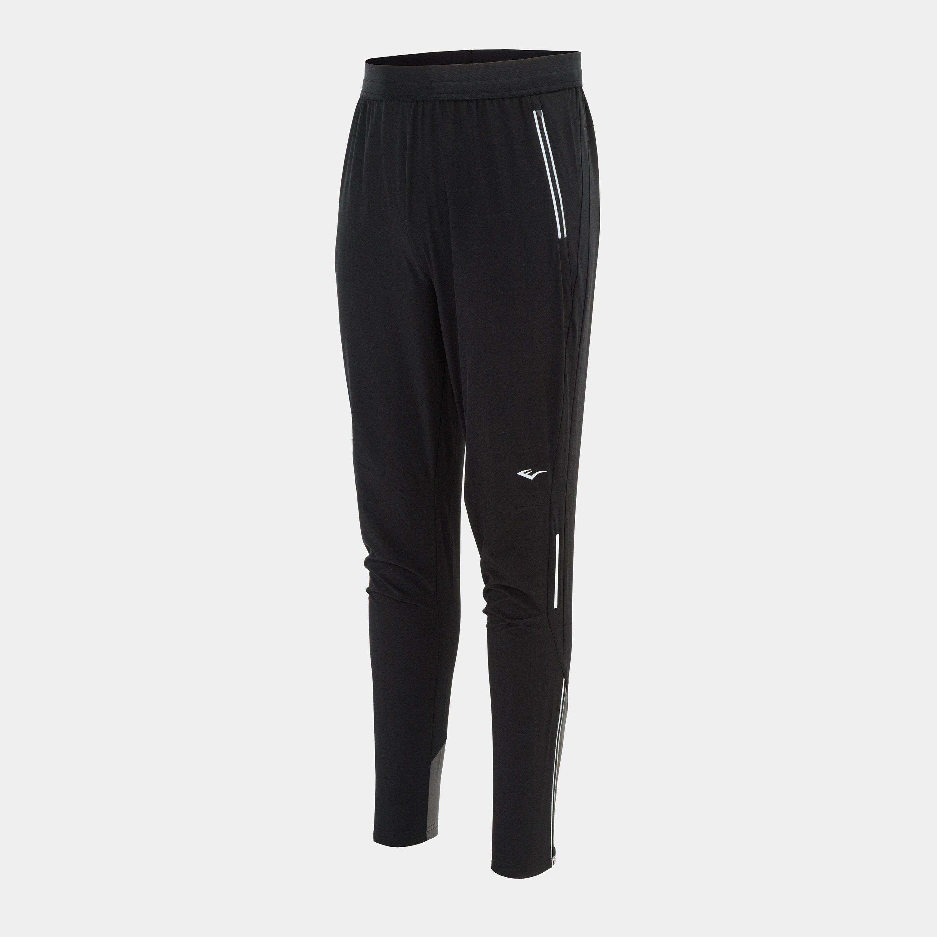 Black/Grey - Everlast - Flexible Pant - 3