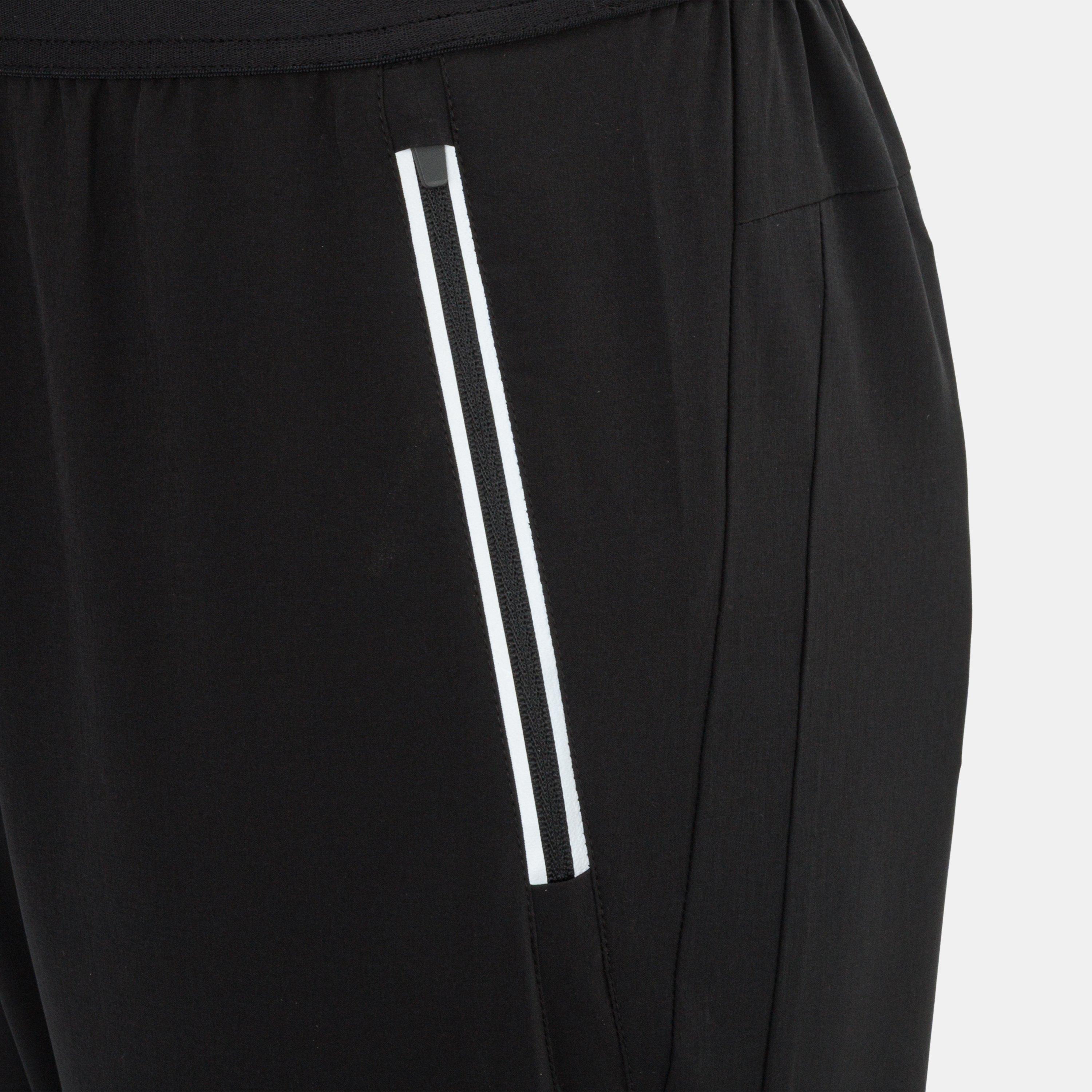 Black/Grey - Everlast - Flexible Pant - 4