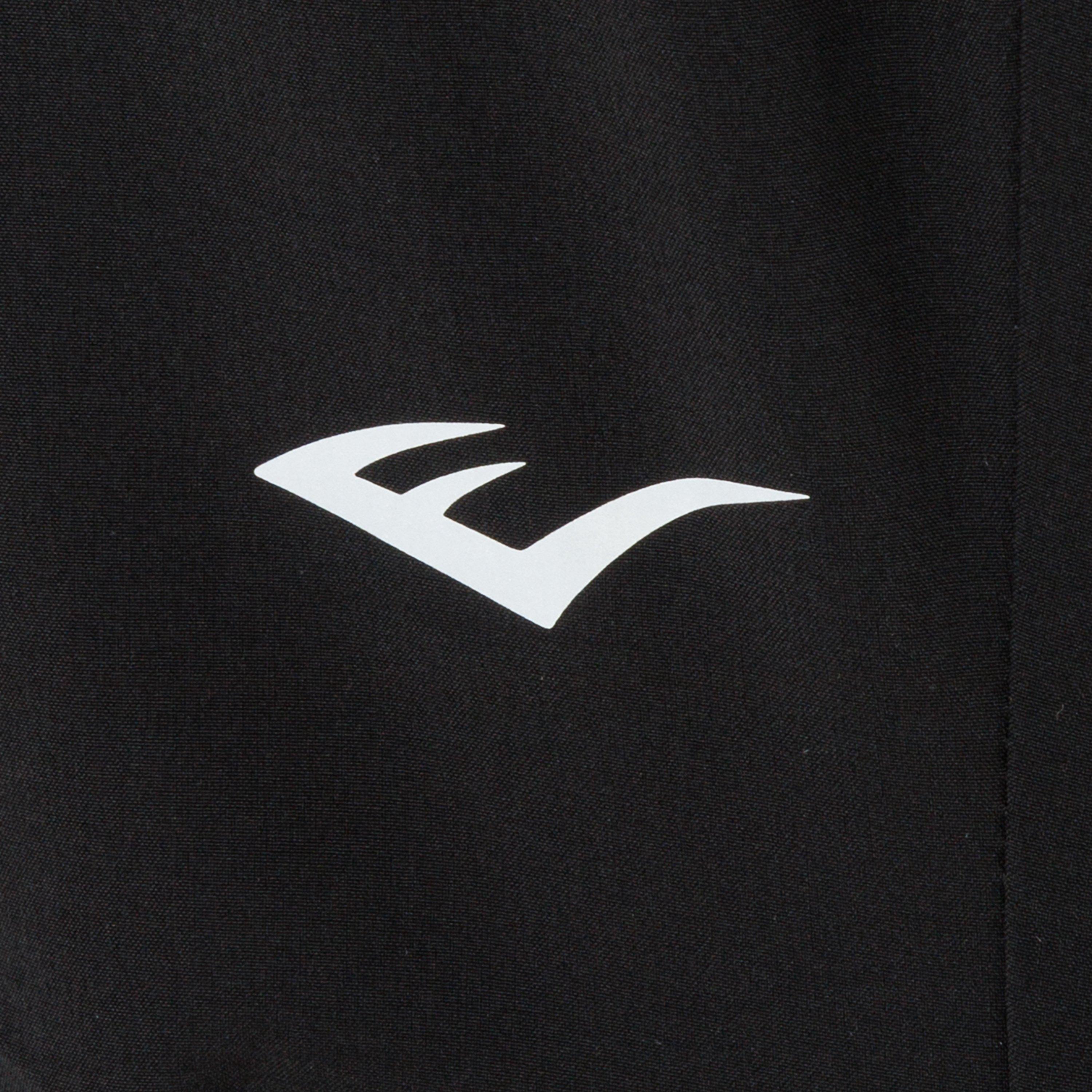 Black/Grey - Everlast - Flexible Pant - 5