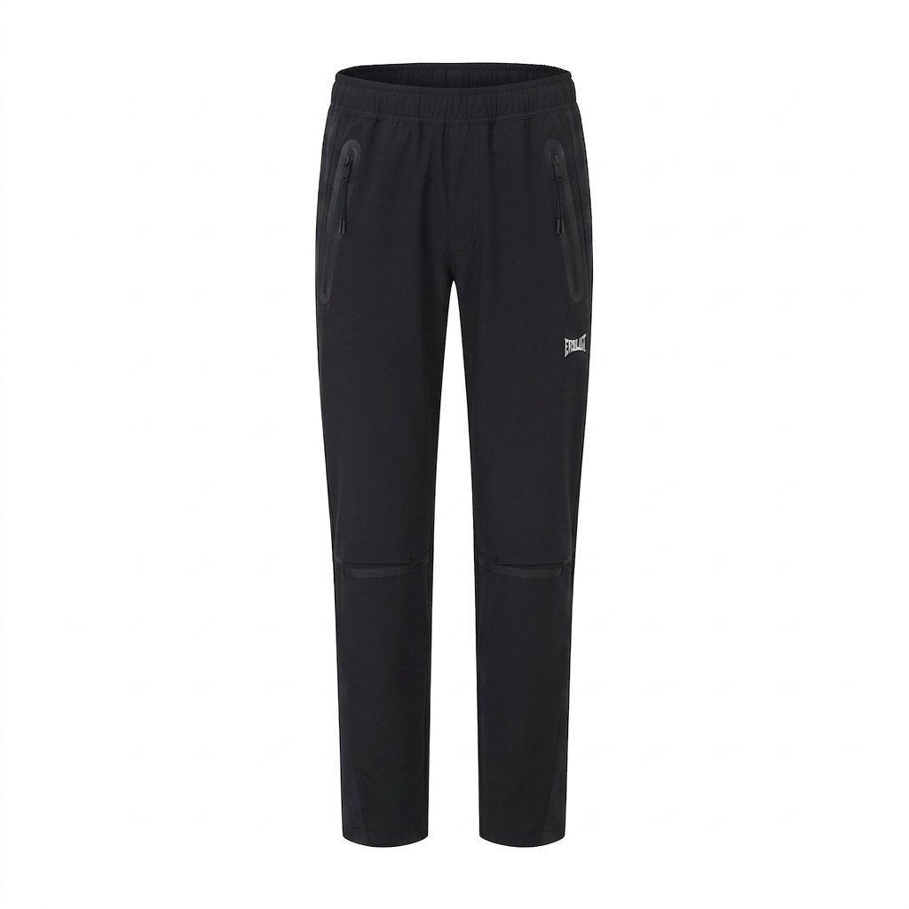 Everlast Men's Flex Pant - Black - 2XL