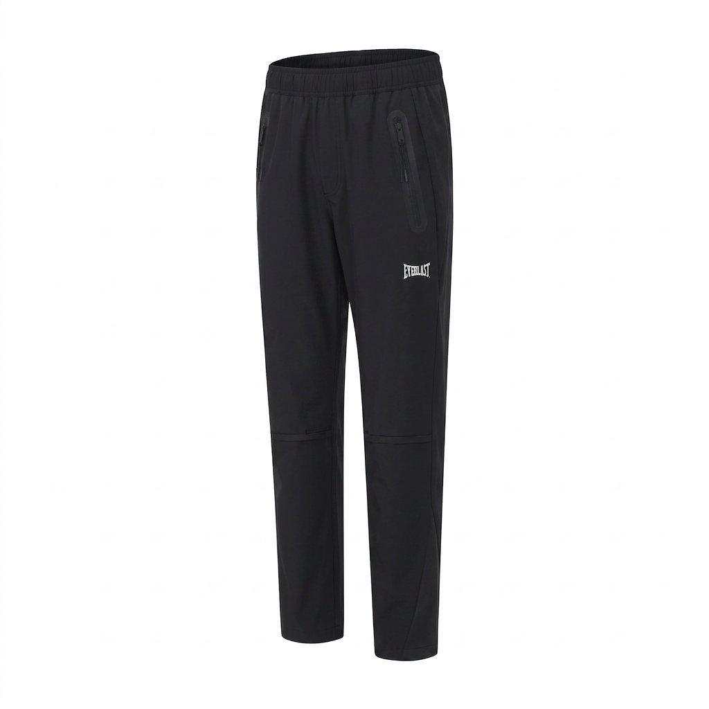 Zwart - Everlast - Flex Pant - 2
