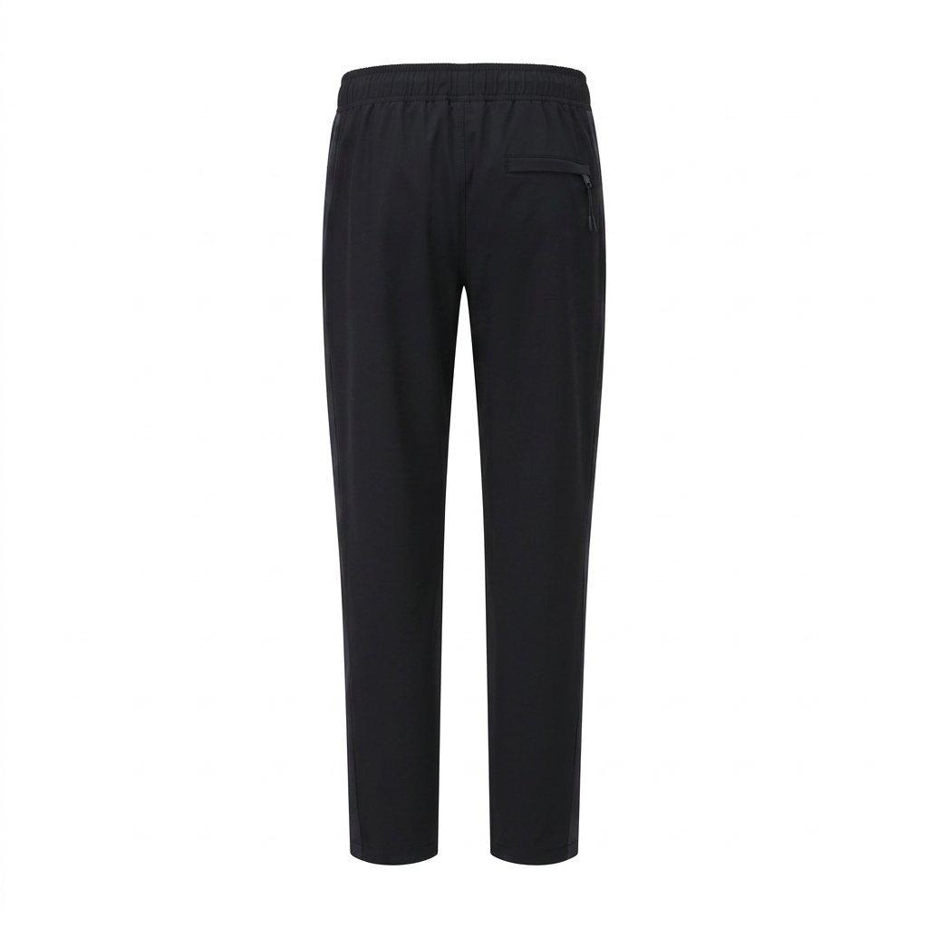 Zwart - Everlast - Flex Pant - 3