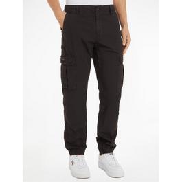 Tommy Jeans Ethan Cargo Trousers