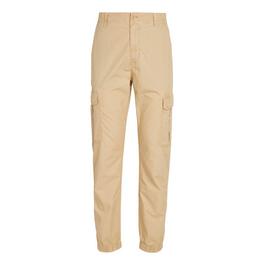 Tommy Jeans Ethan Cargo Trousers