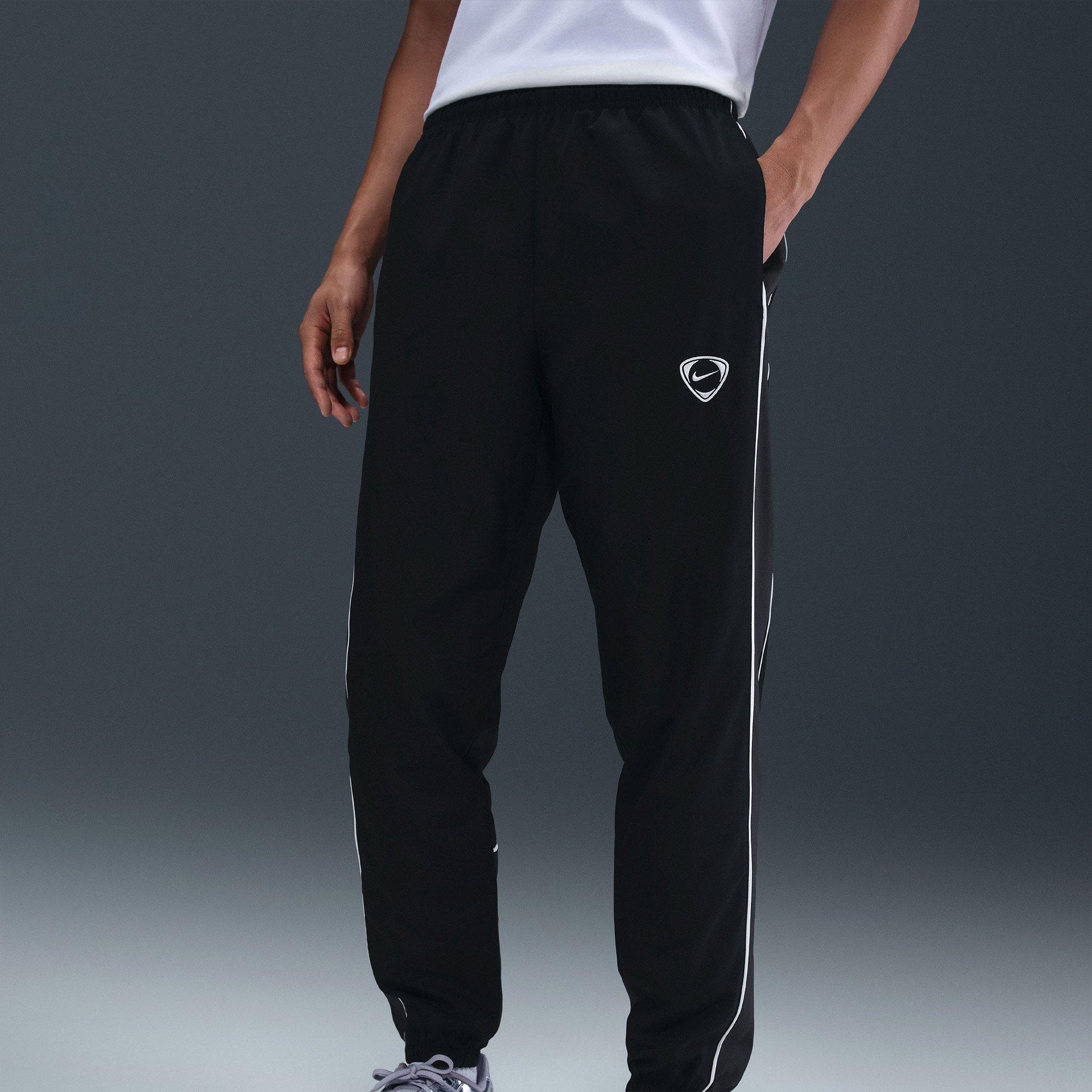 Blk/Anthr/White - Nike - Nike Rpl Acd+Pant W Sn61 - 5
