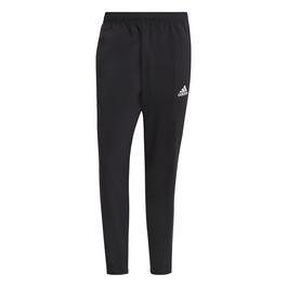 adidas mastermind Trio Woven Tracksuit Bottoms Mens