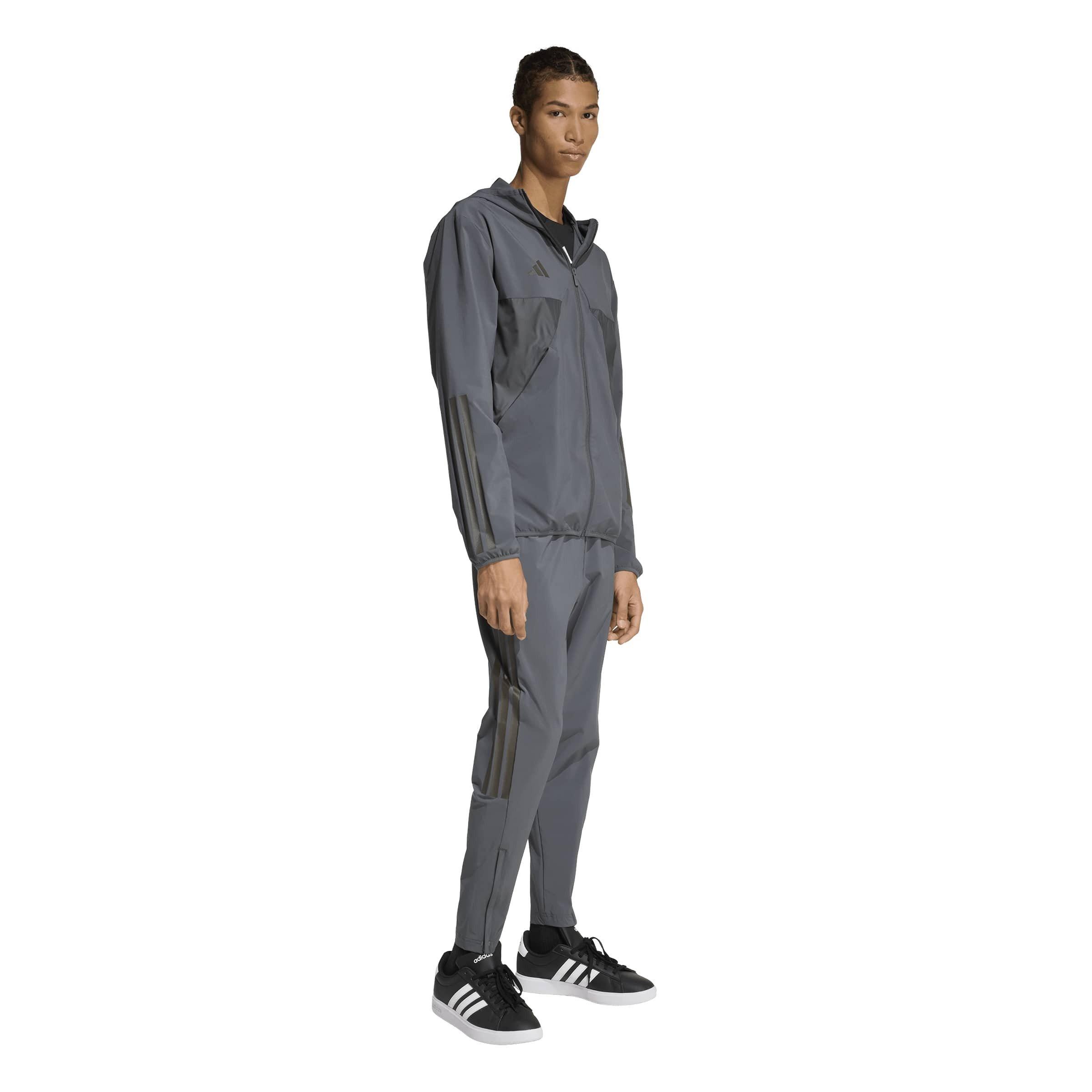 Gresix/Colref - adidas - Adidas M Tiro Tch Pt Sn99 - 6