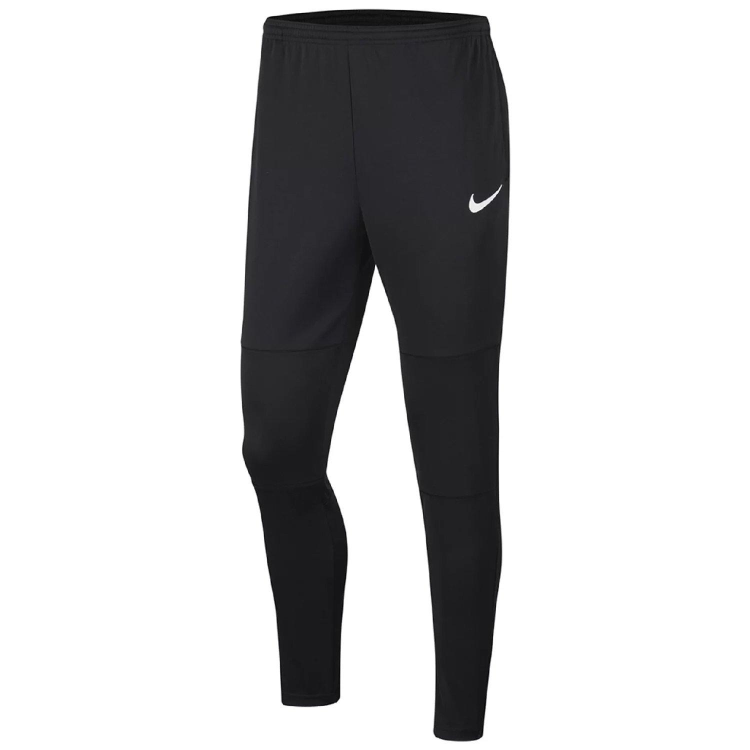 Black - Nike - Nike Pants Park 20 Sn99 - 1