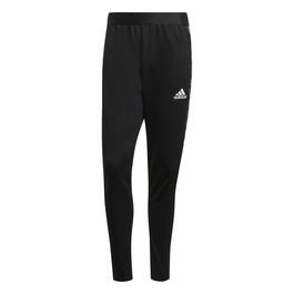 adidas Con 21 Pr Tracksuit Bottoms Mens