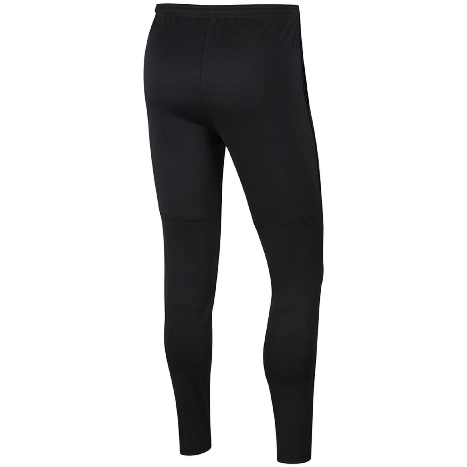 Black - Nike - Nike Pants Park 20 Sn99 - 2