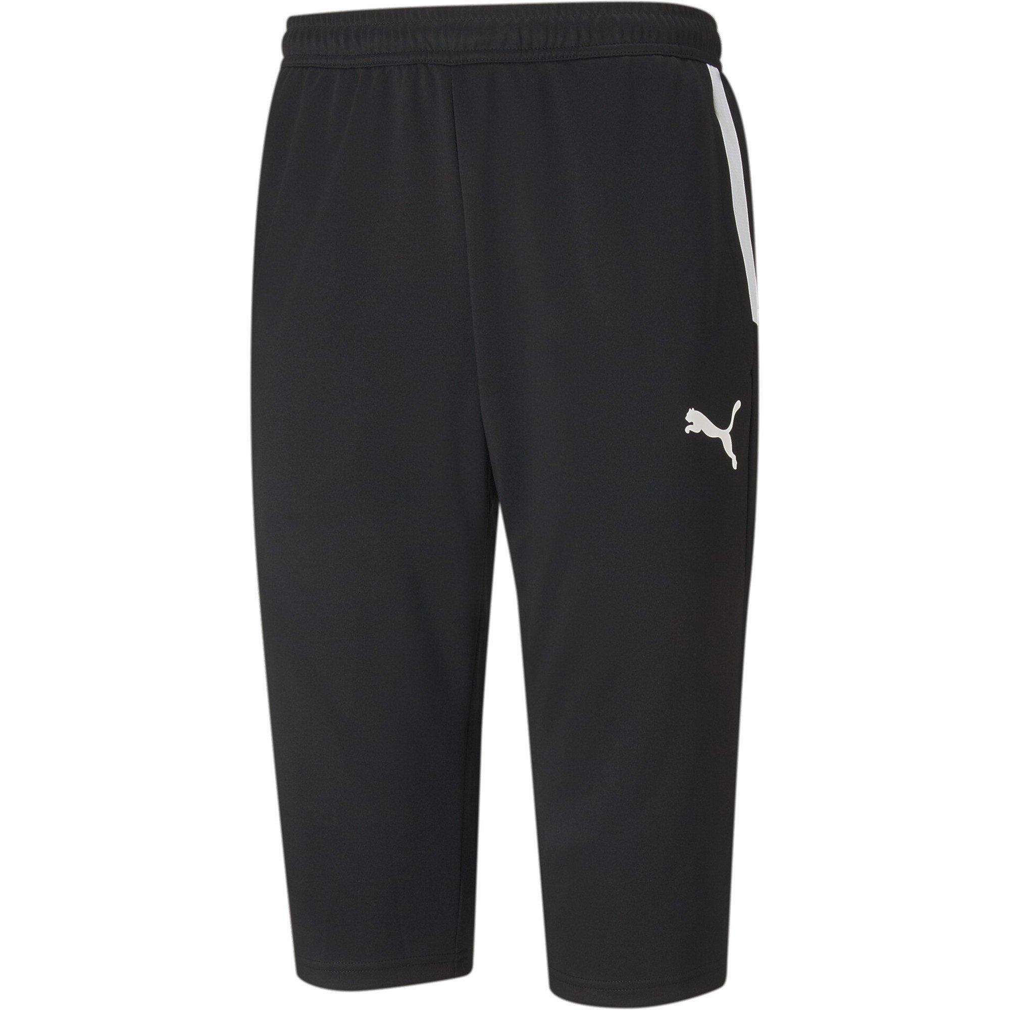 Puma Teamliga Training 3/4 Pants Tracksuit Bottom Mens