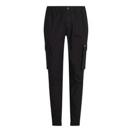Calvin Klein Jeans SKINNY CARGO TROUSER