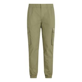 Calvin Klein Jeans SKINNY CARGO TROUSER