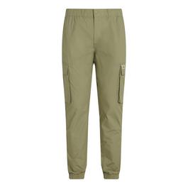 Calvin Klein Jeans SKINNY CARGO TROUSER