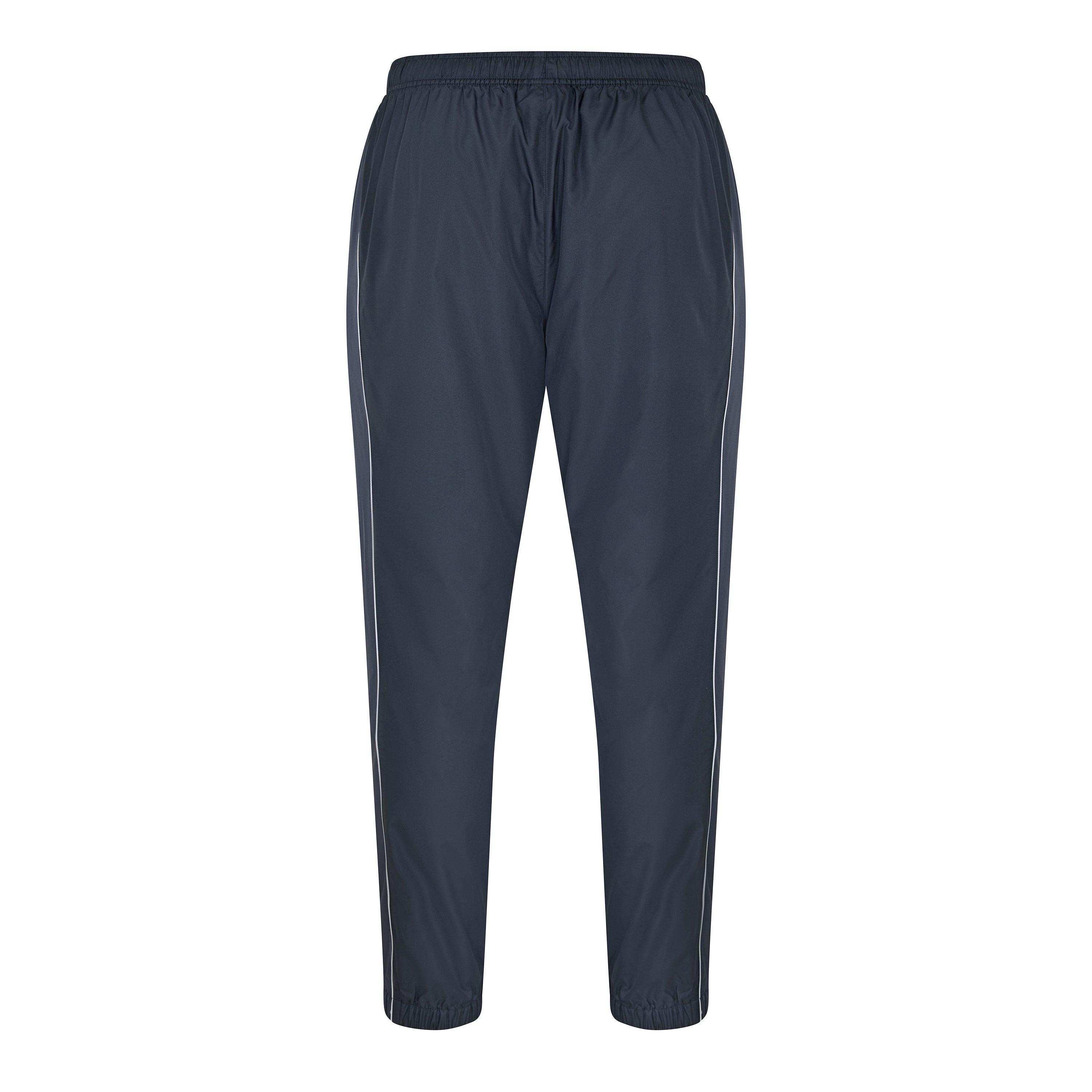 Black 4CI - Lacoste - Lacoste Colr Blk Trs Sn62 - 2