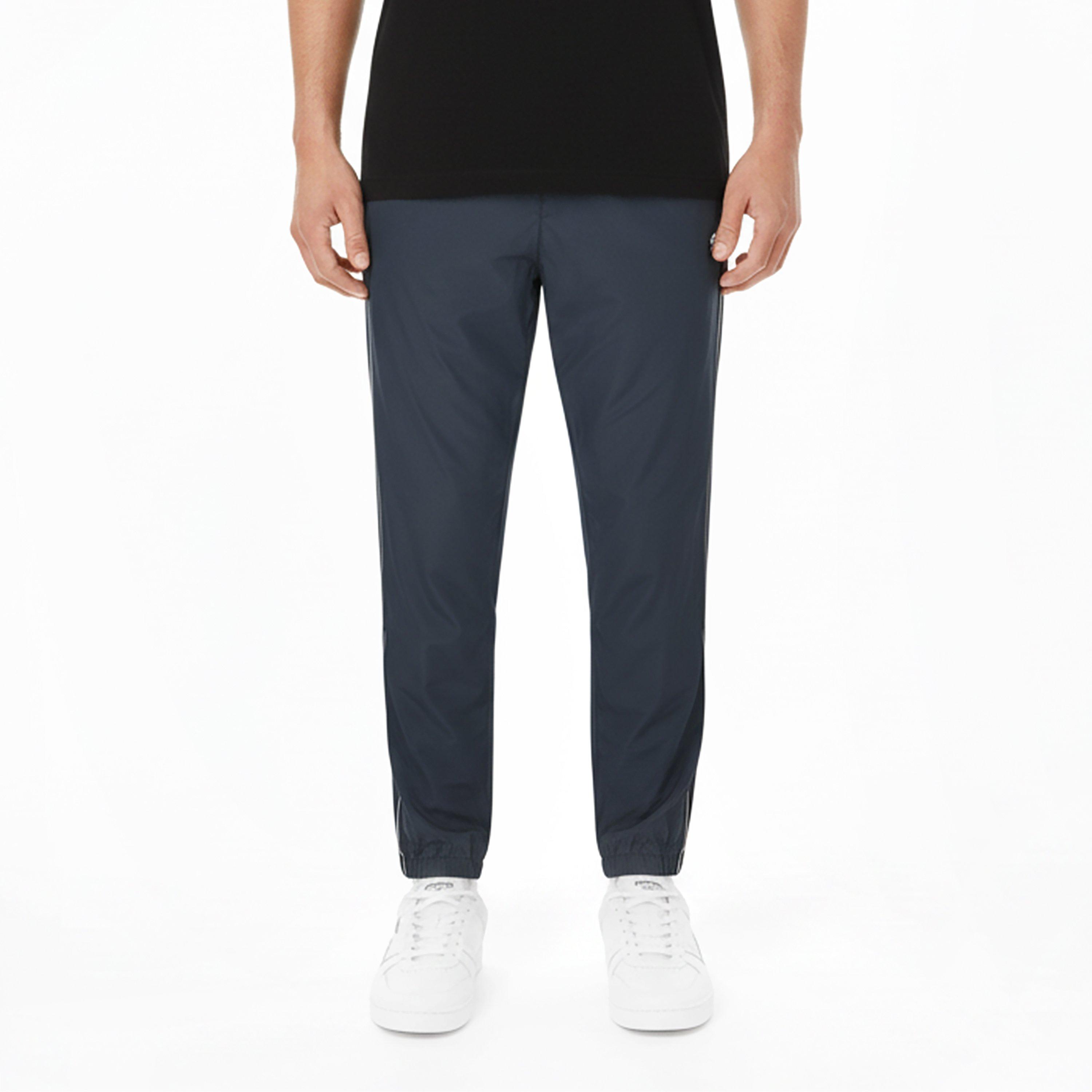 Black 4CI - Lacoste - Lacoste Colr Blk Trs Sn62 - 3