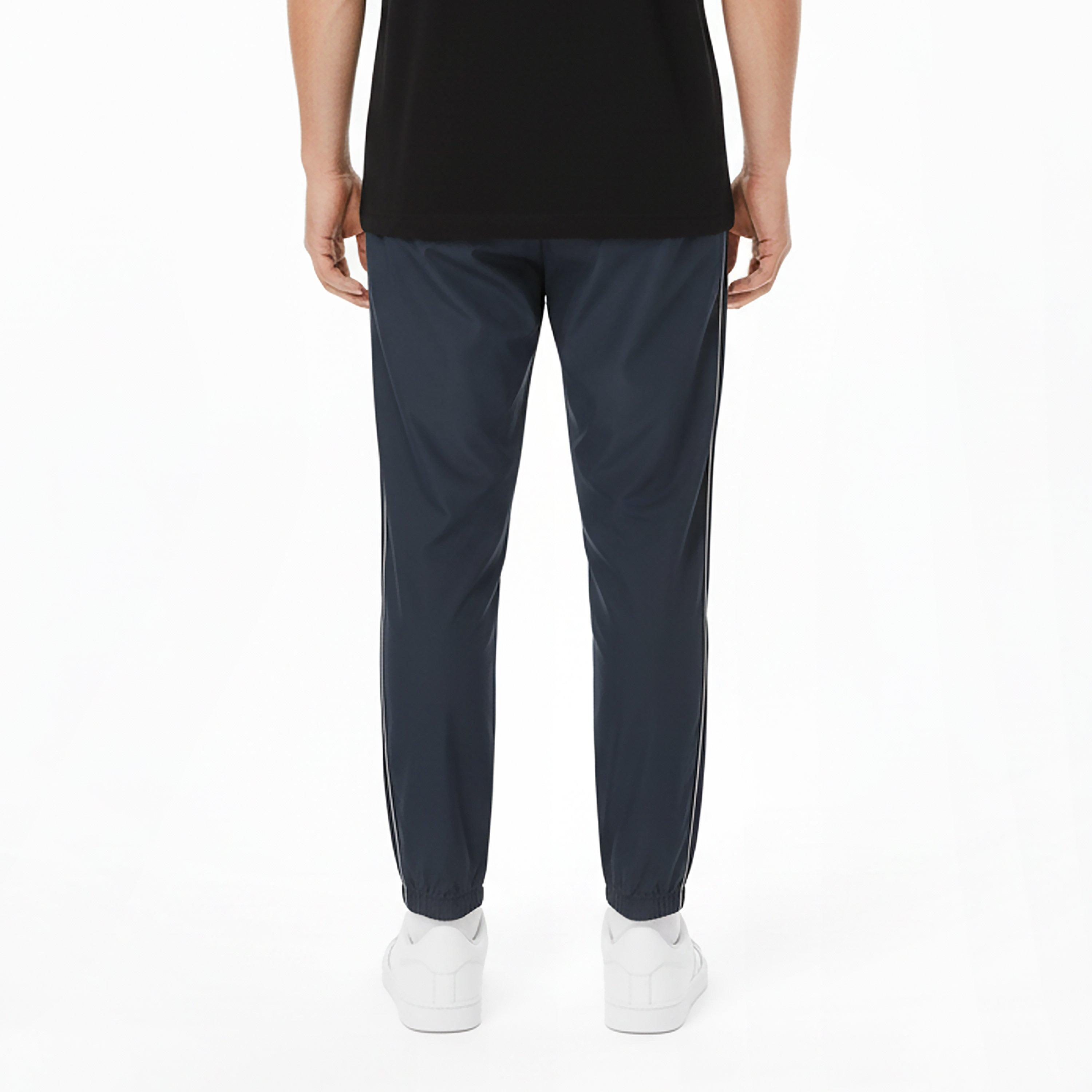 Black 4CI - Lacoste - Lacoste Colr Blk Trs Sn62 - 4