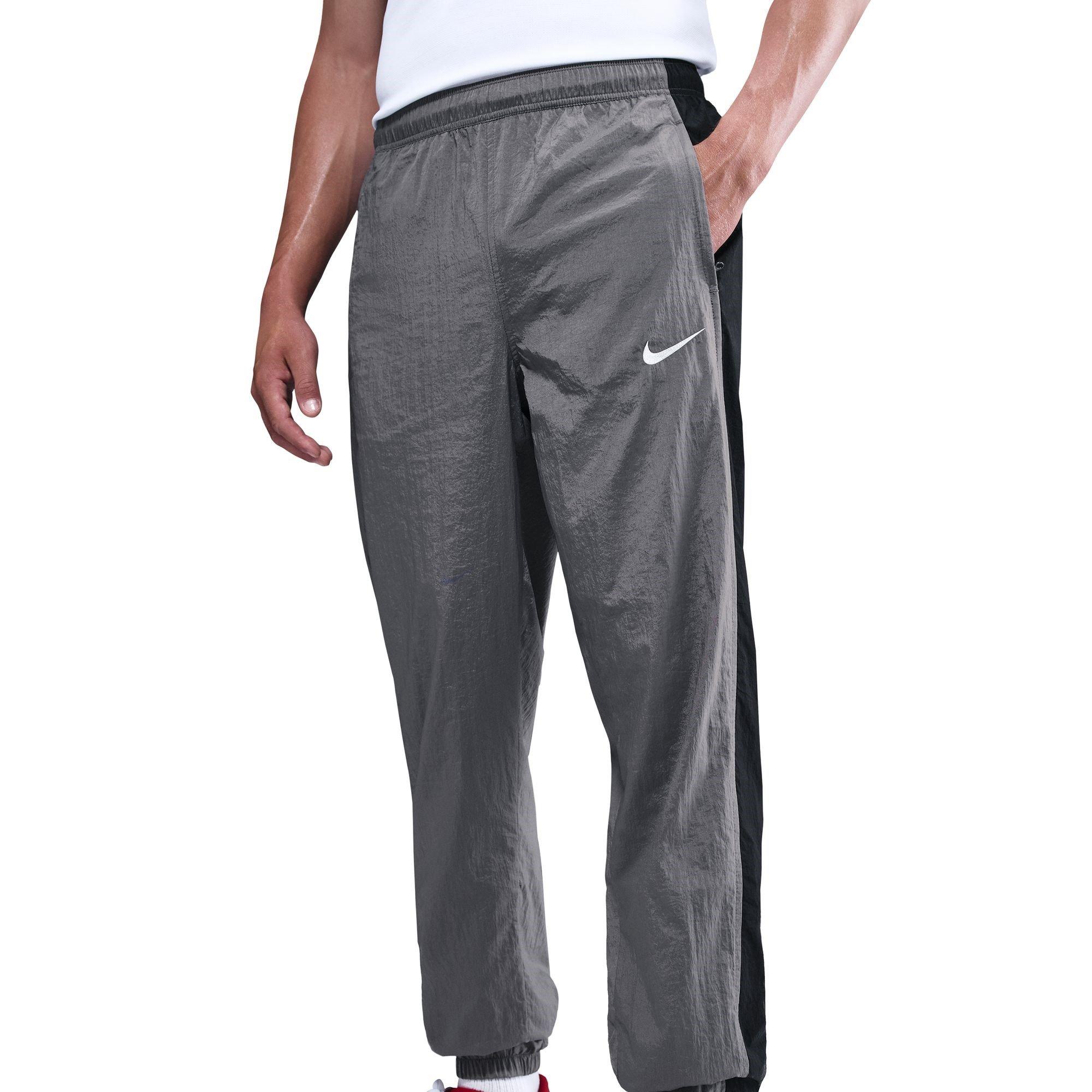 Nike Men's T90 Tracksuit Bottoms - Lt Graphic - XL