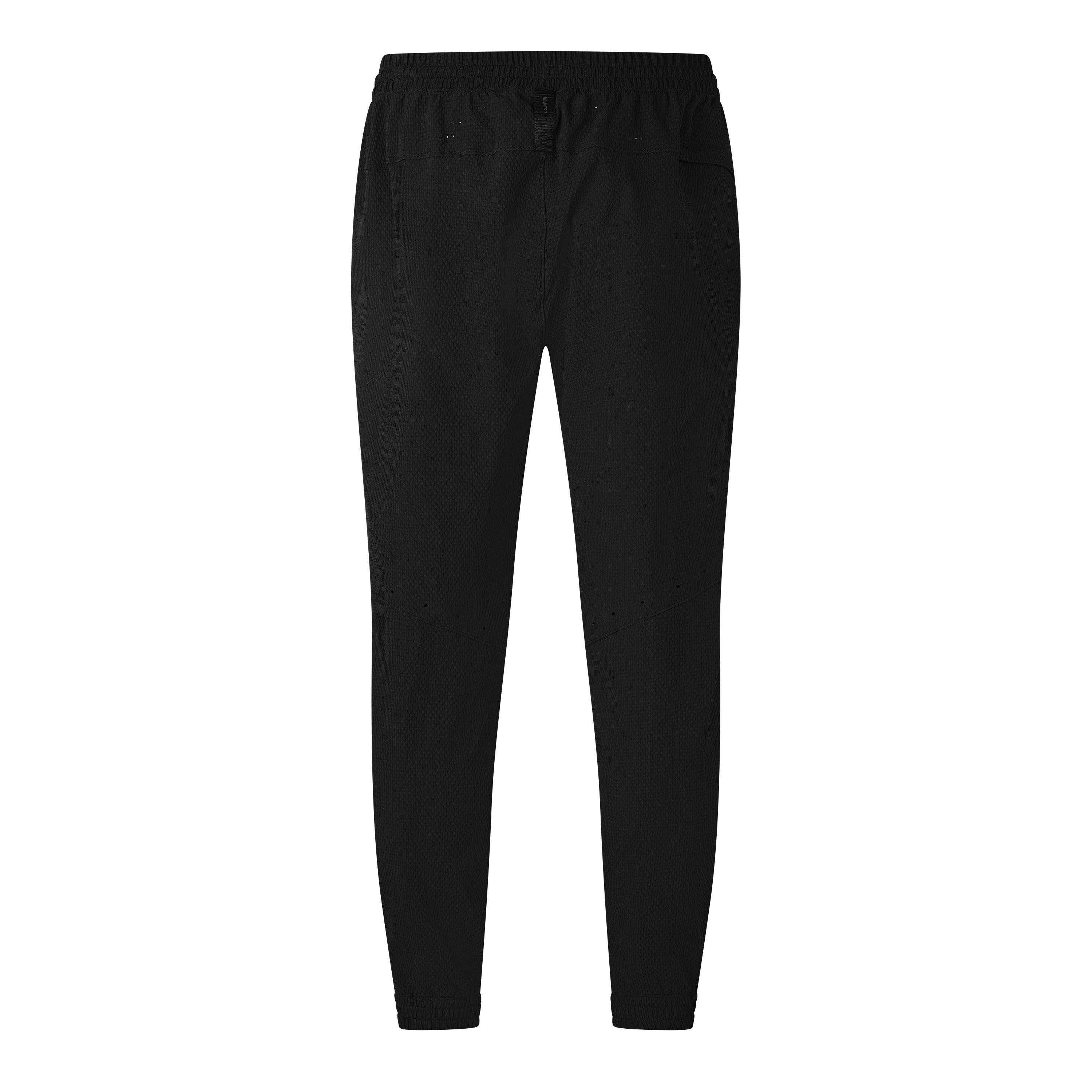 Black - Lululemon - Men's Closed Hem Tracksuit Joggers - 2