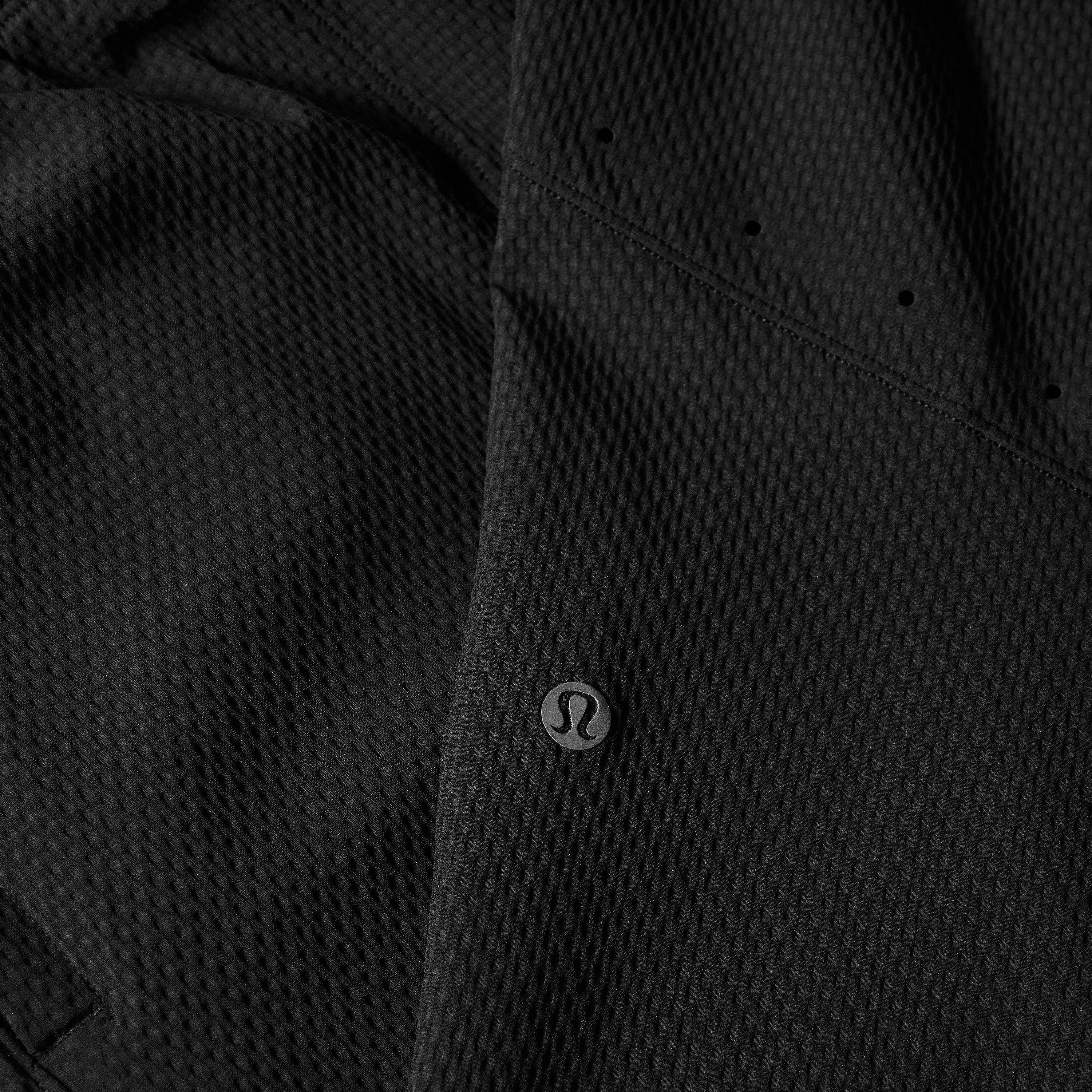 Black - Lululemon - Men's Closed Hem Tracksuit Joggers - 3
