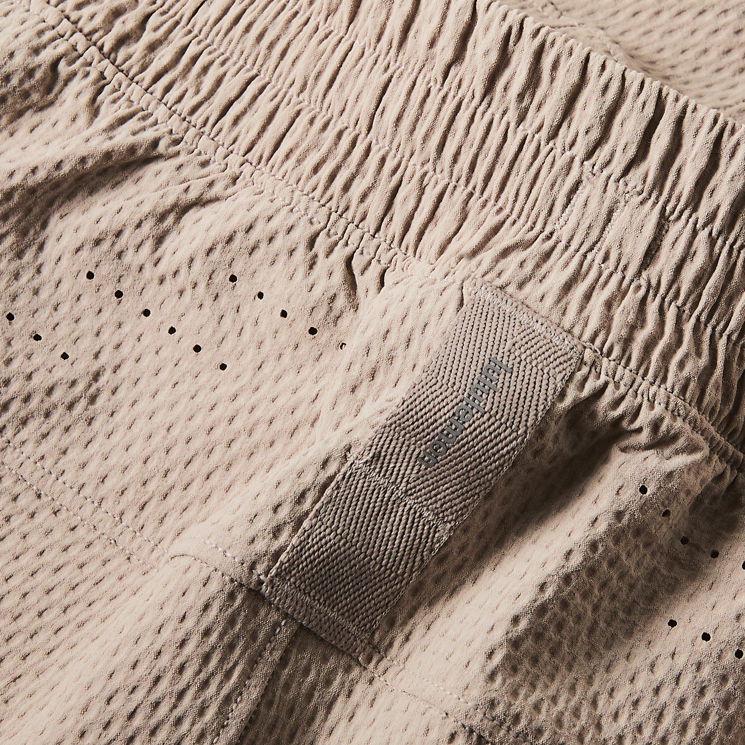 Downtown tan - Lululemon - Men's Closed Hem Tracksuit Joggers - 5